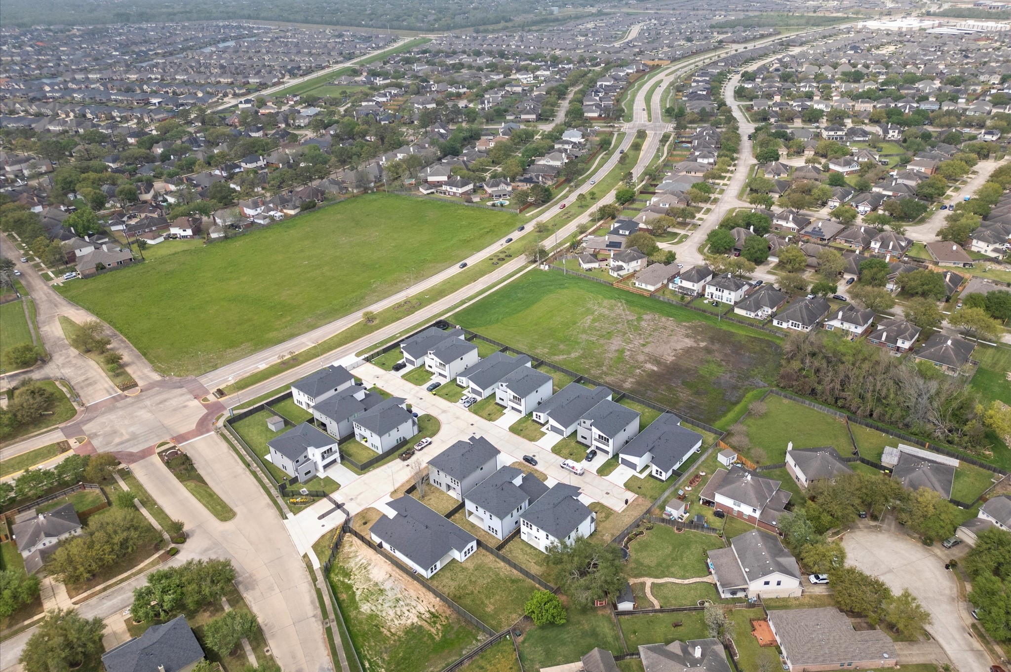 3411 Garden Oaks Street, Missouri City, TX 77459