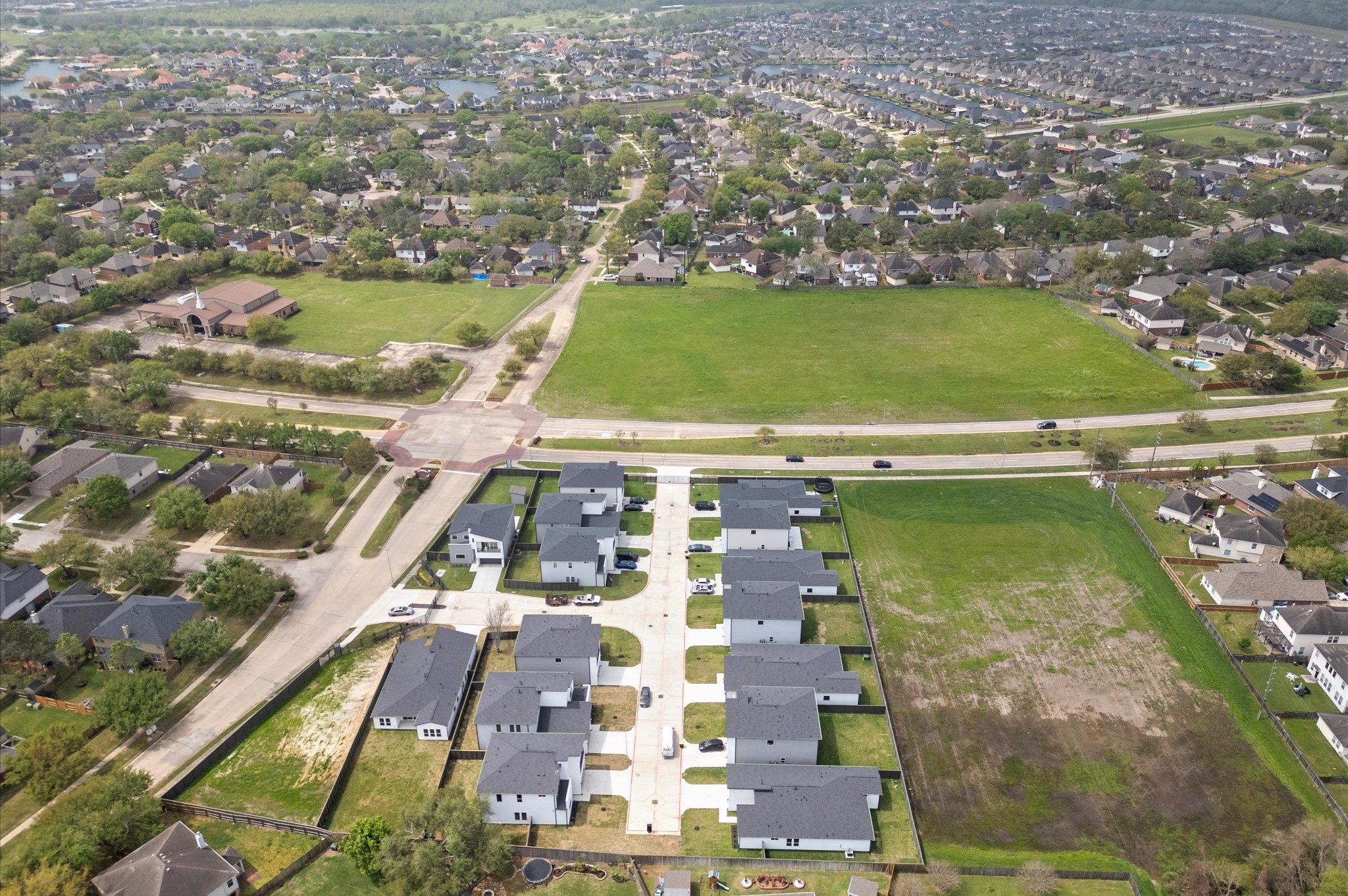 3411 Garden Oaks Street, Missouri City, TX 77459