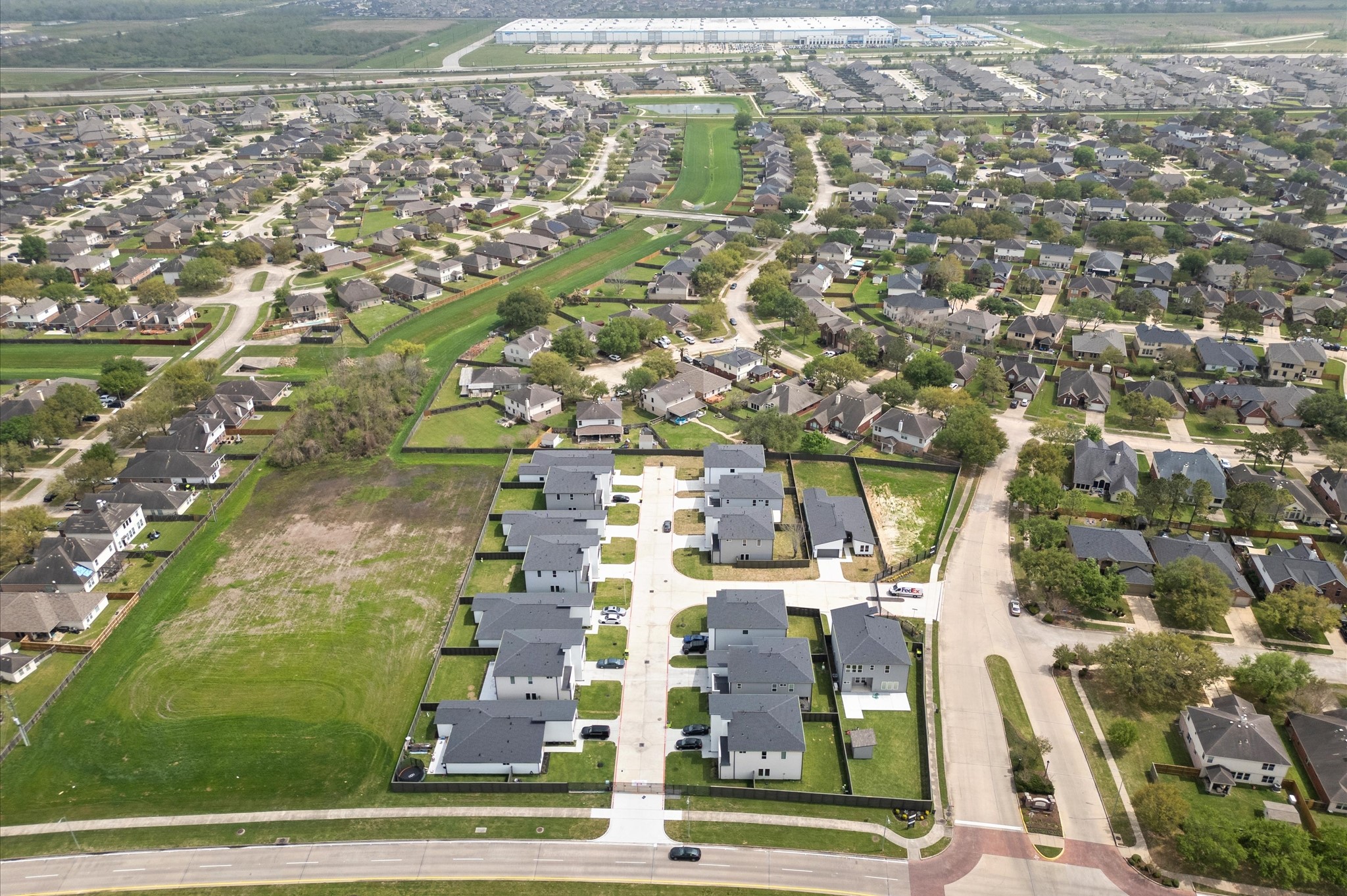 3411 Garden Oaks Street, Missouri City, TX 77459