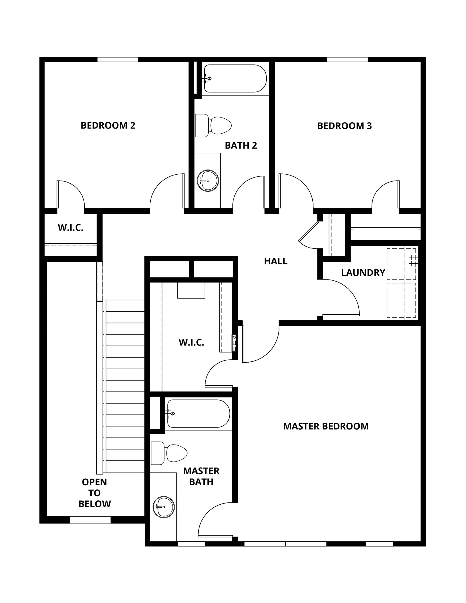 23059 Glory Orchid Drive, Hockley, TX 77447
