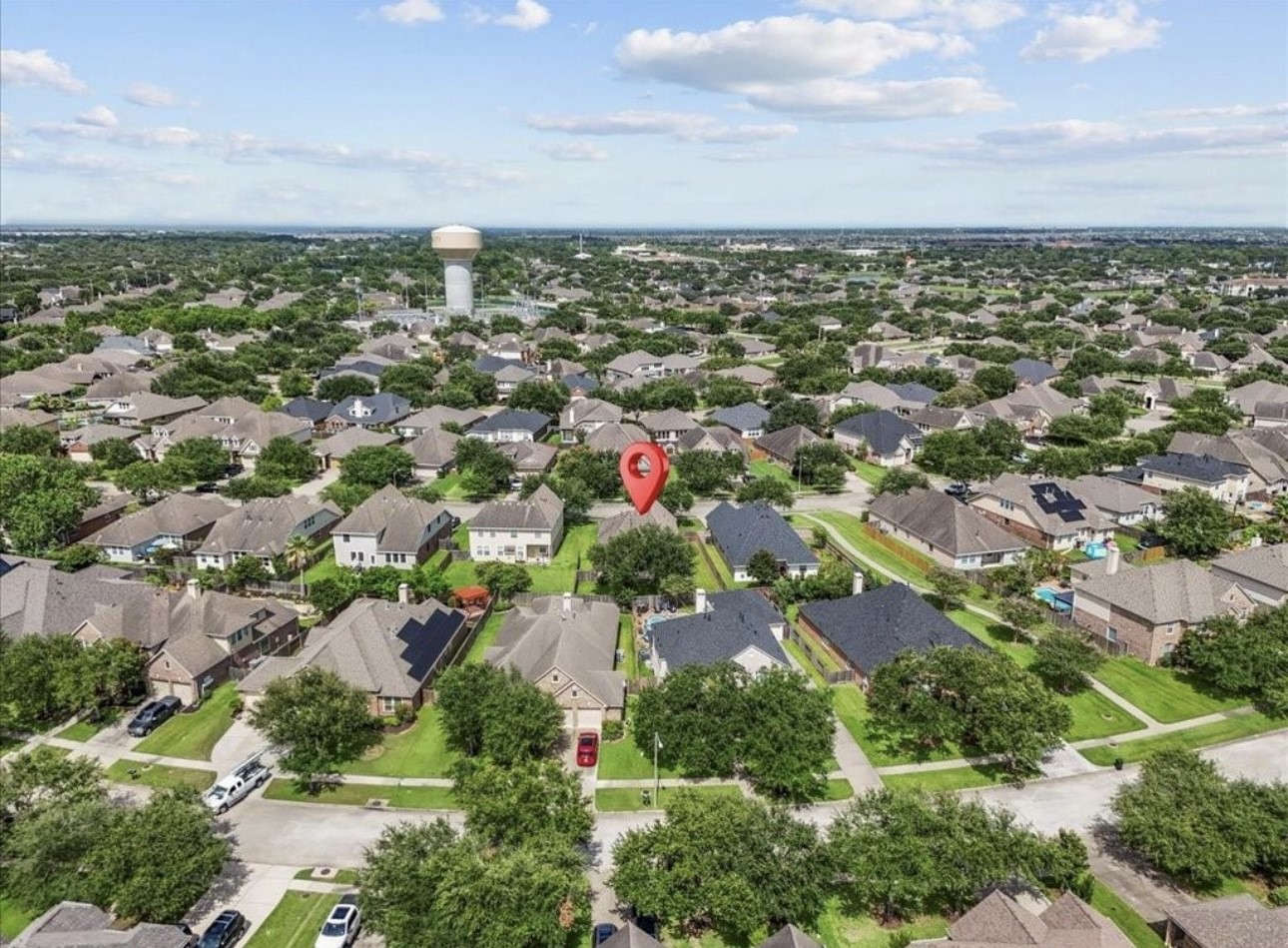621 Rocky Hollow Lane, League City, TX 77573 621 Rocky Hollow Lane, League City, TX 77573