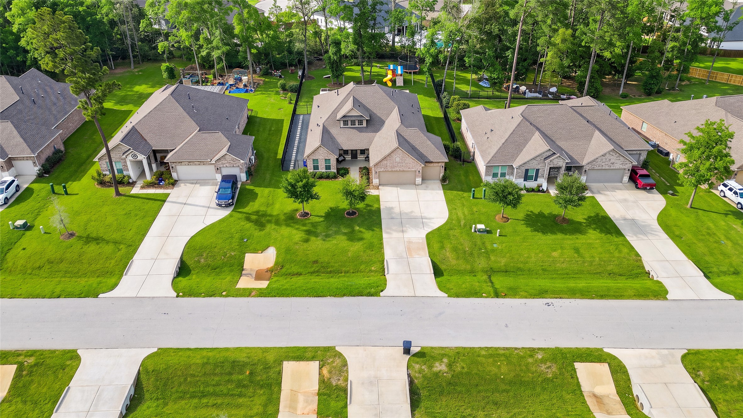 21258 Hidden Bend Loop, Magnolia, TX 77354