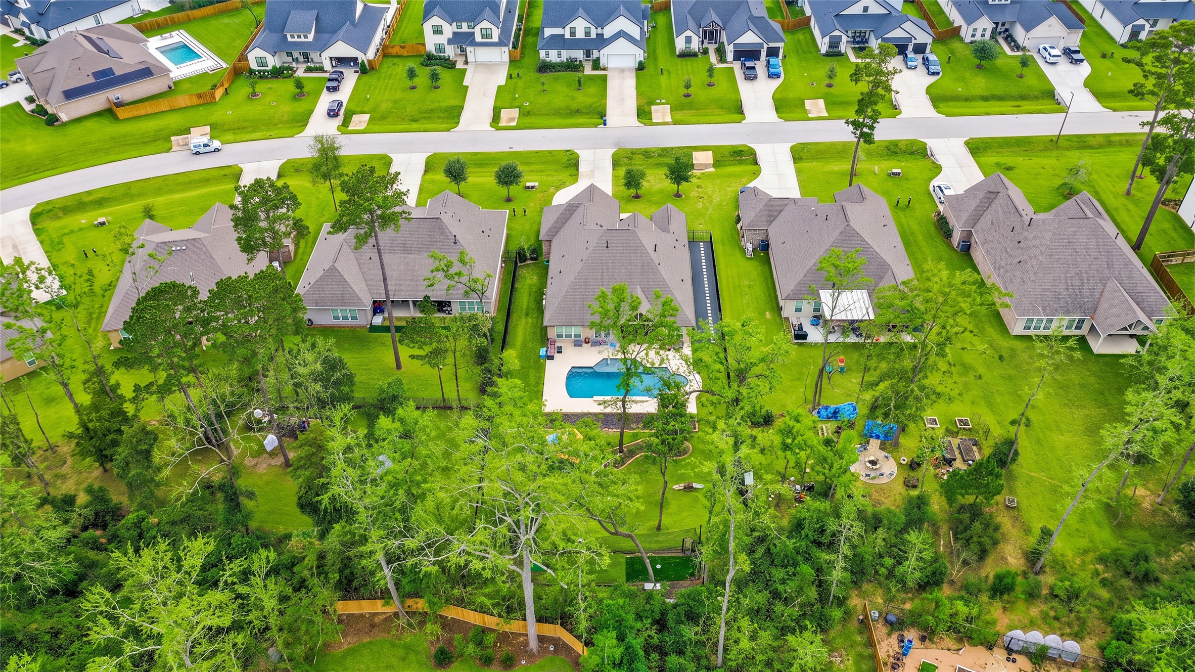 21258 Hidden Bend Loop, Magnolia, TX 77354