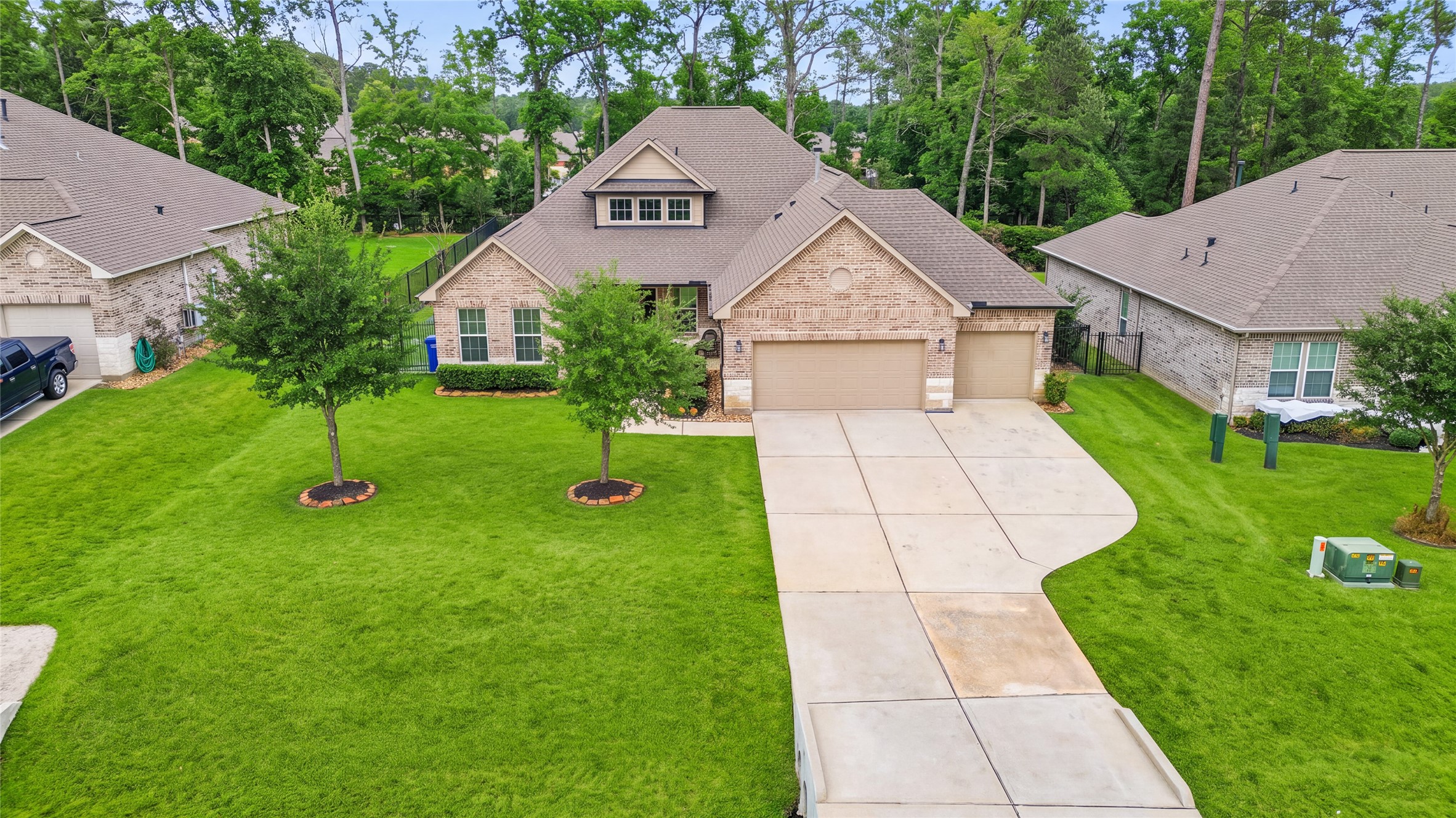 21258 Hidden Bend Loop, Magnolia, TX 77354