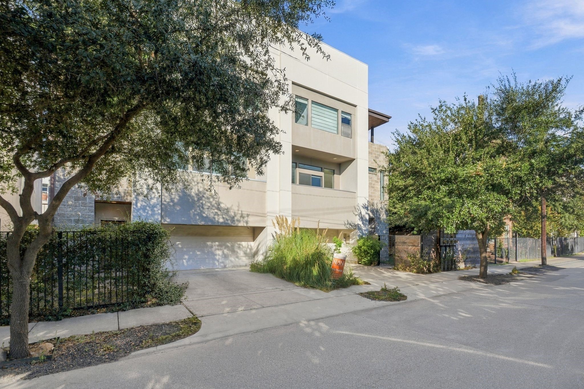 1109 Bonner Street, Houston, TX 77007