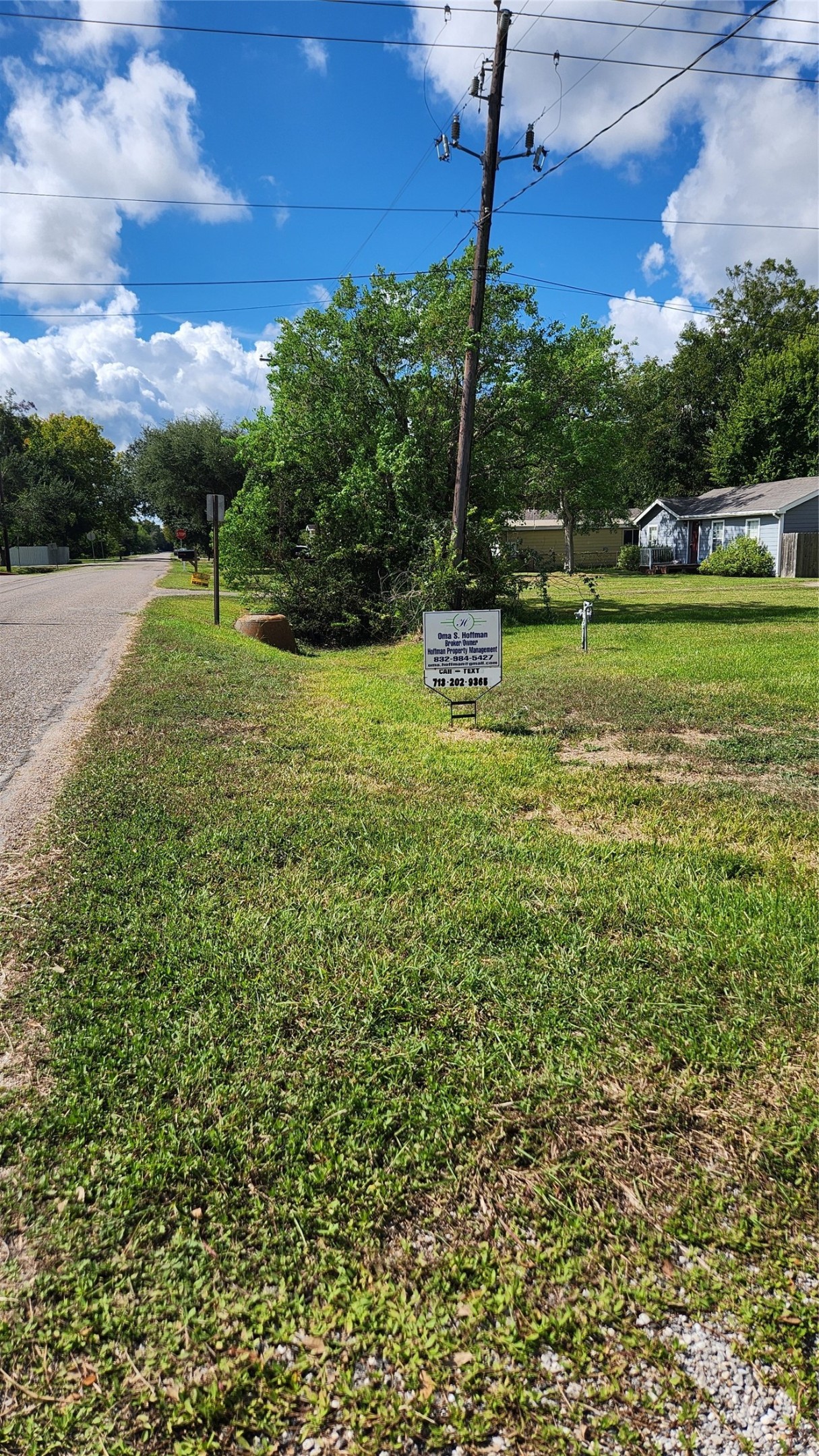 view from street view from street