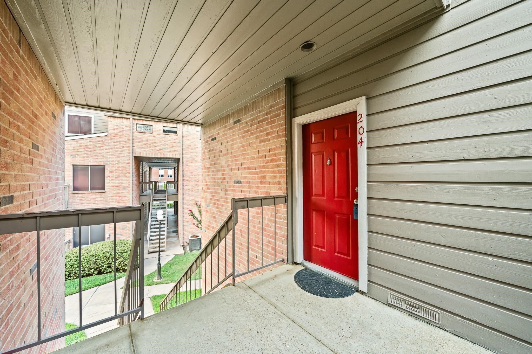 2023 Gentry side Drive, #204, Houston, TX 77077