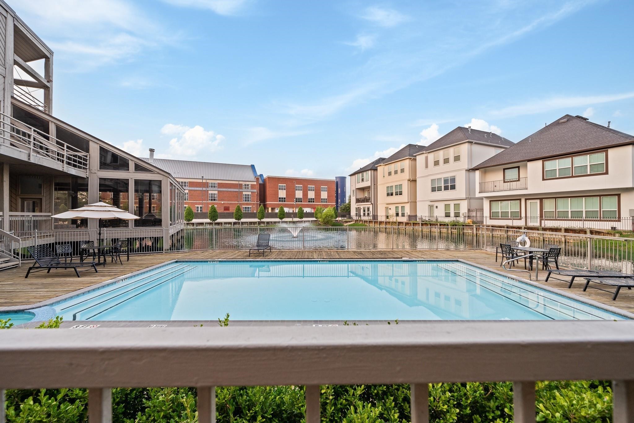 2023 Gentry side Drive, #204, Houston, TX 77077