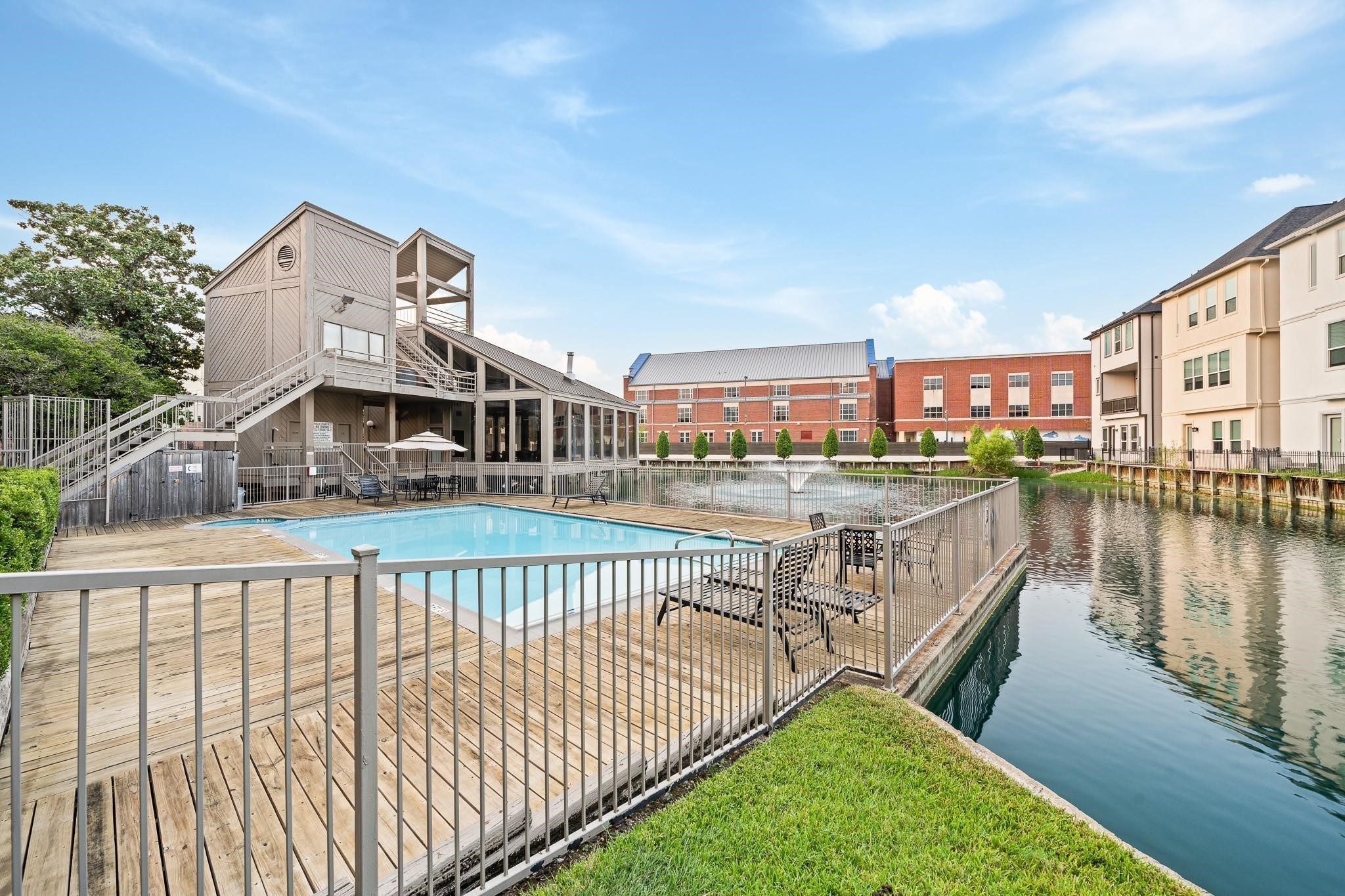 2023 Gentry side Drive, #204, Houston, TX 77077