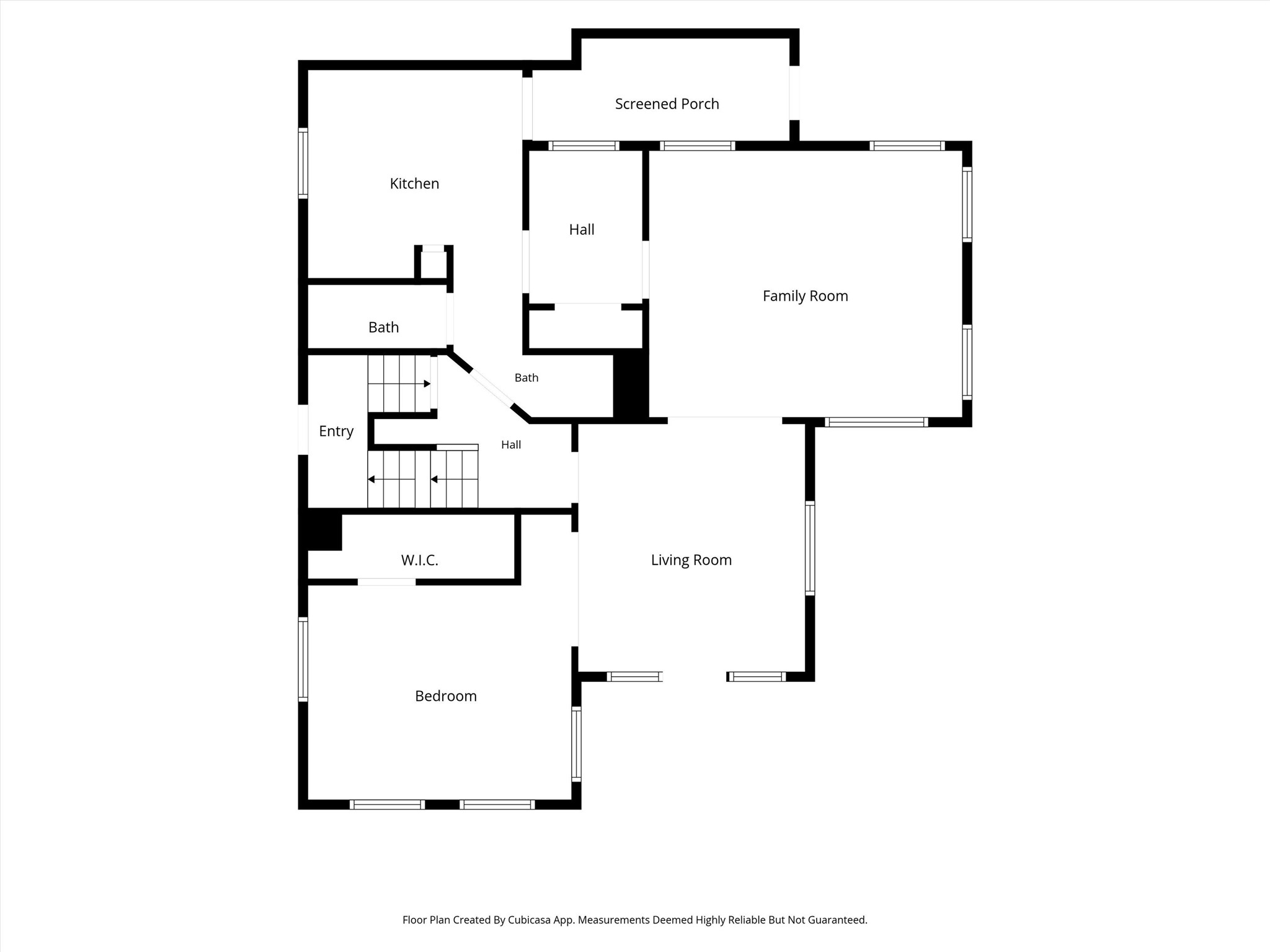 1702 Rosenberg Street, Galveston, TX 77550