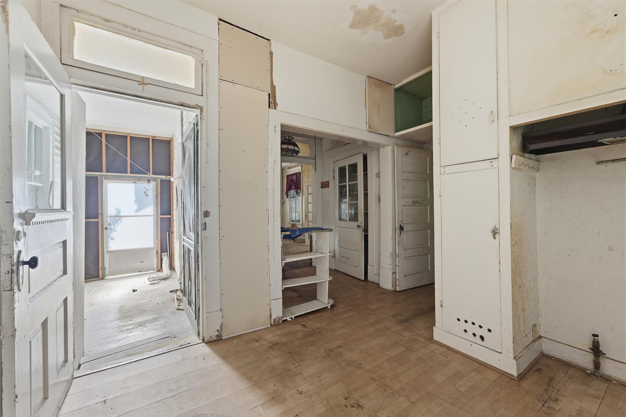 1702 Rosenberg Street, Galveston, TX 77550