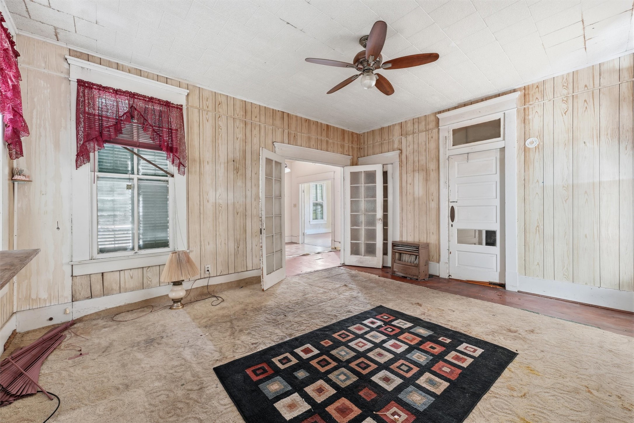 1702 Rosenberg Street, Galveston, TX 77550