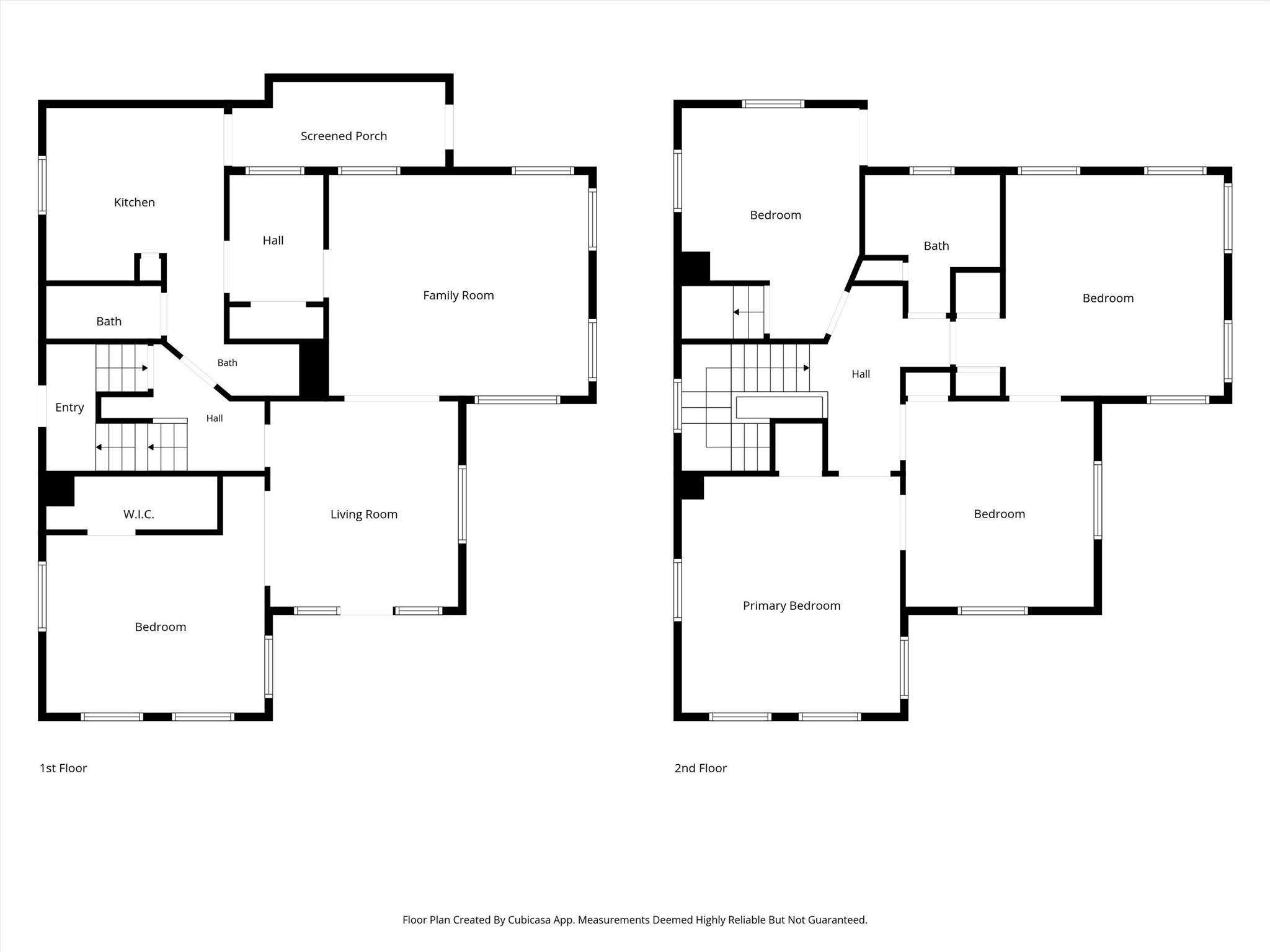1702 Rosenberg Street, Galveston, TX 77550