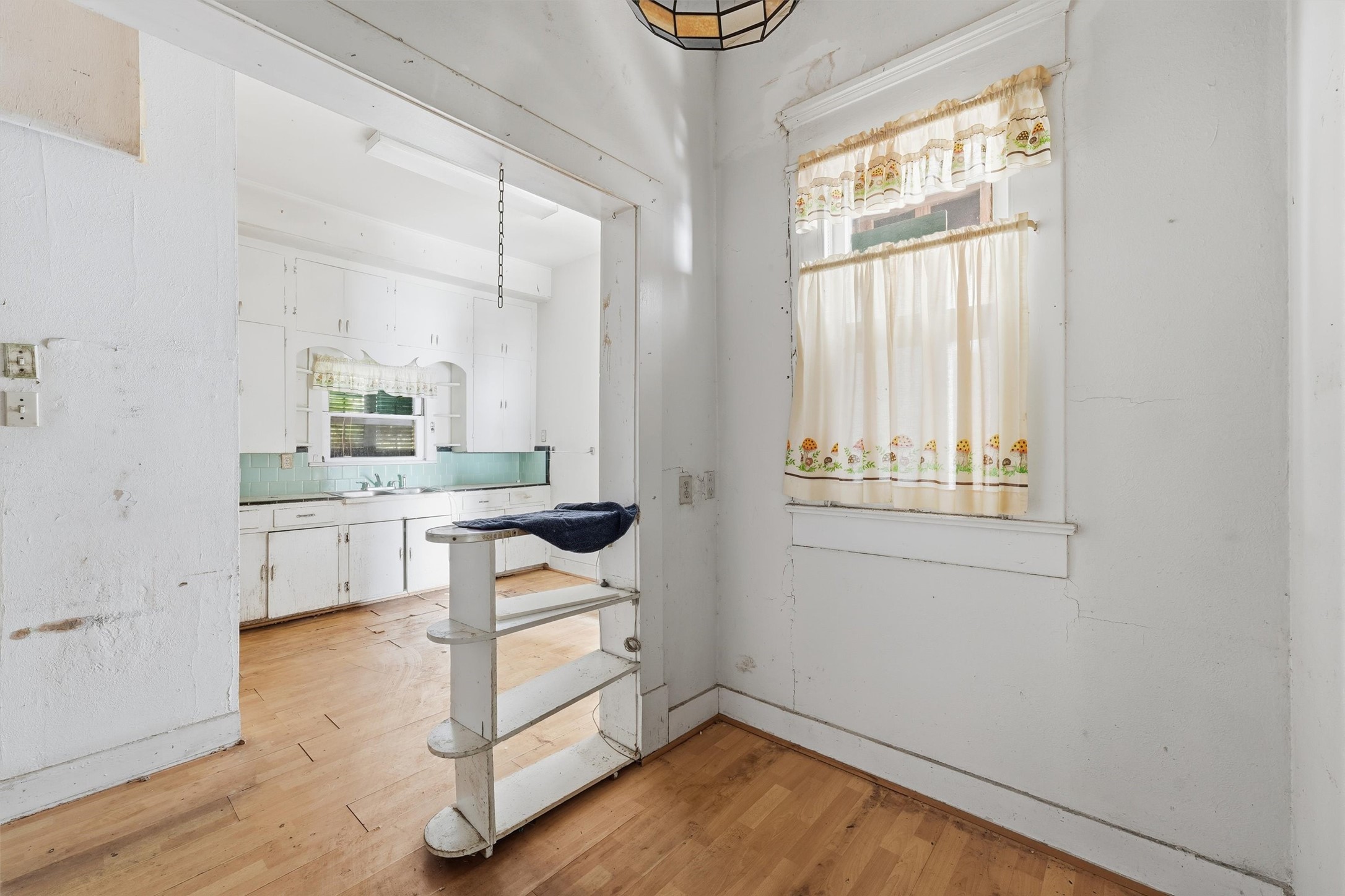 1702 Rosenberg Street, Galveston, TX 77550