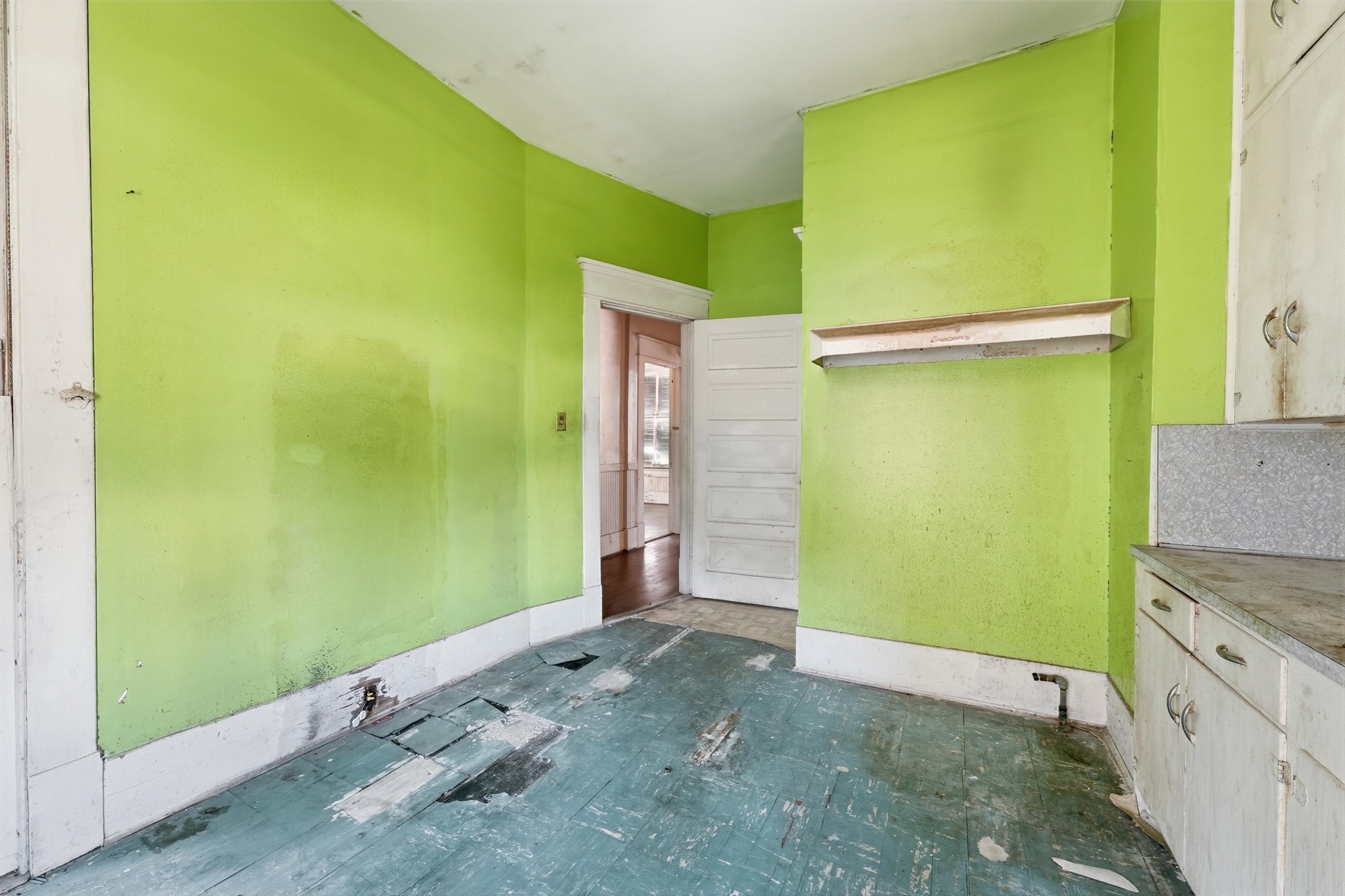 1702 Rosenberg Street, Galveston, TX 77550