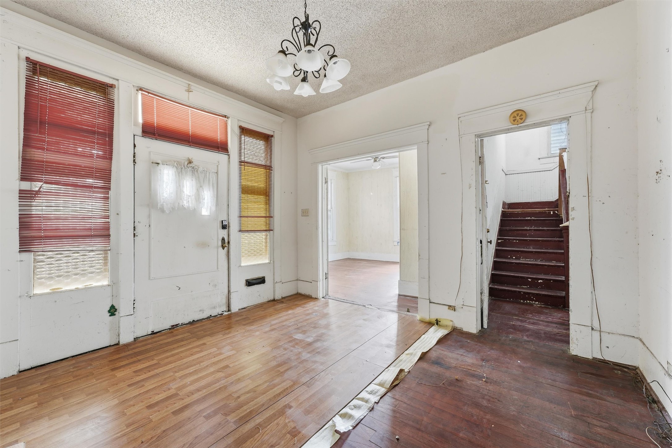 1702 Rosenberg Street, Galveston, TX 77550