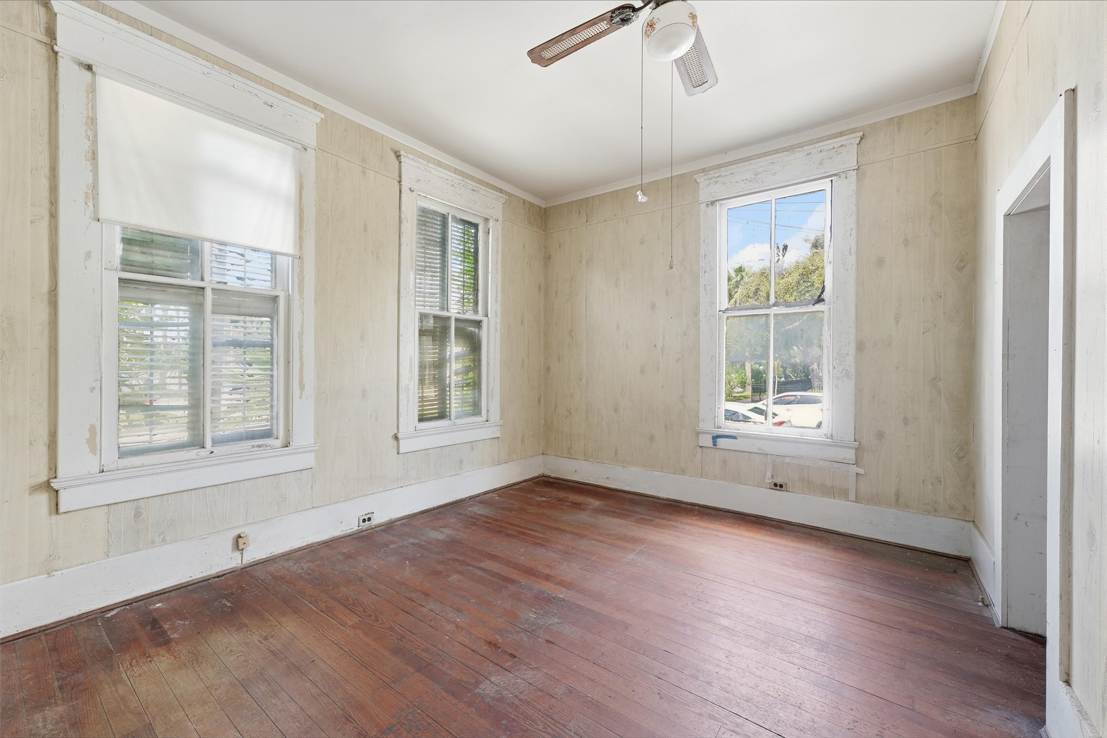 1702 Rosenberg Street, Galveston, TX 77550