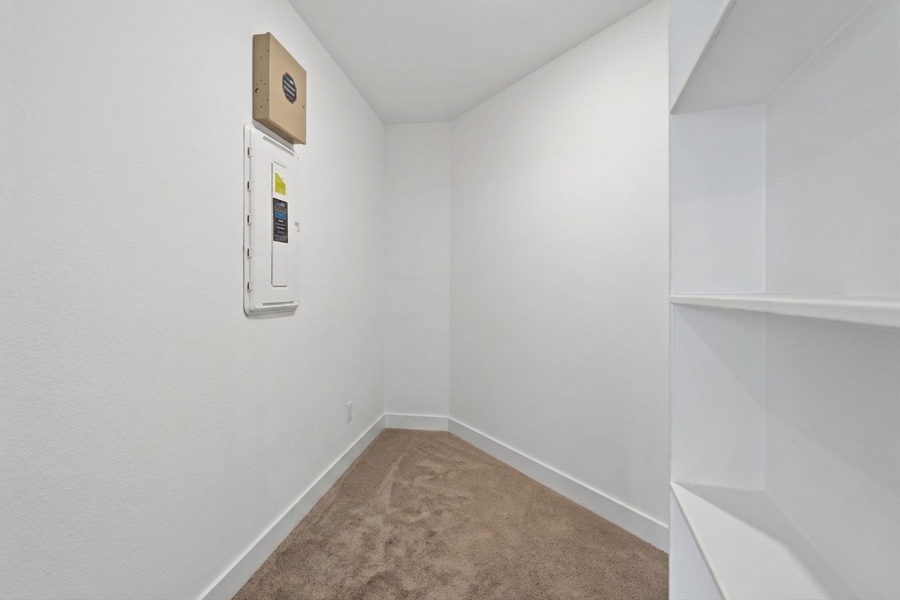 Hidden / Meditation Room