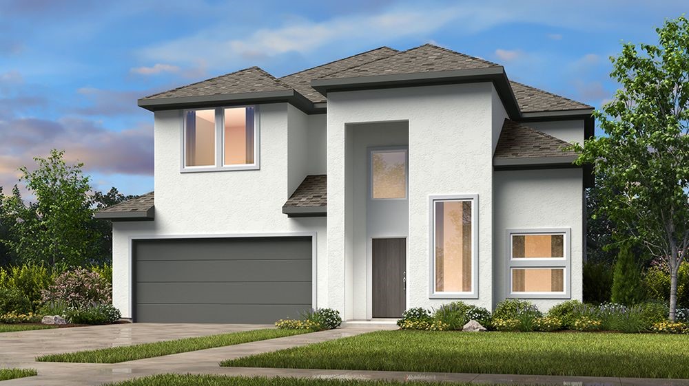 Bordeaux Rendering Bordeaux Rendering