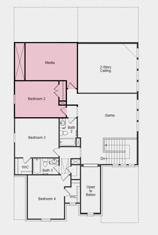 Additional Highlights include: Upgraded front entry door and luxury vinyl plank flooring throughout main living areas.