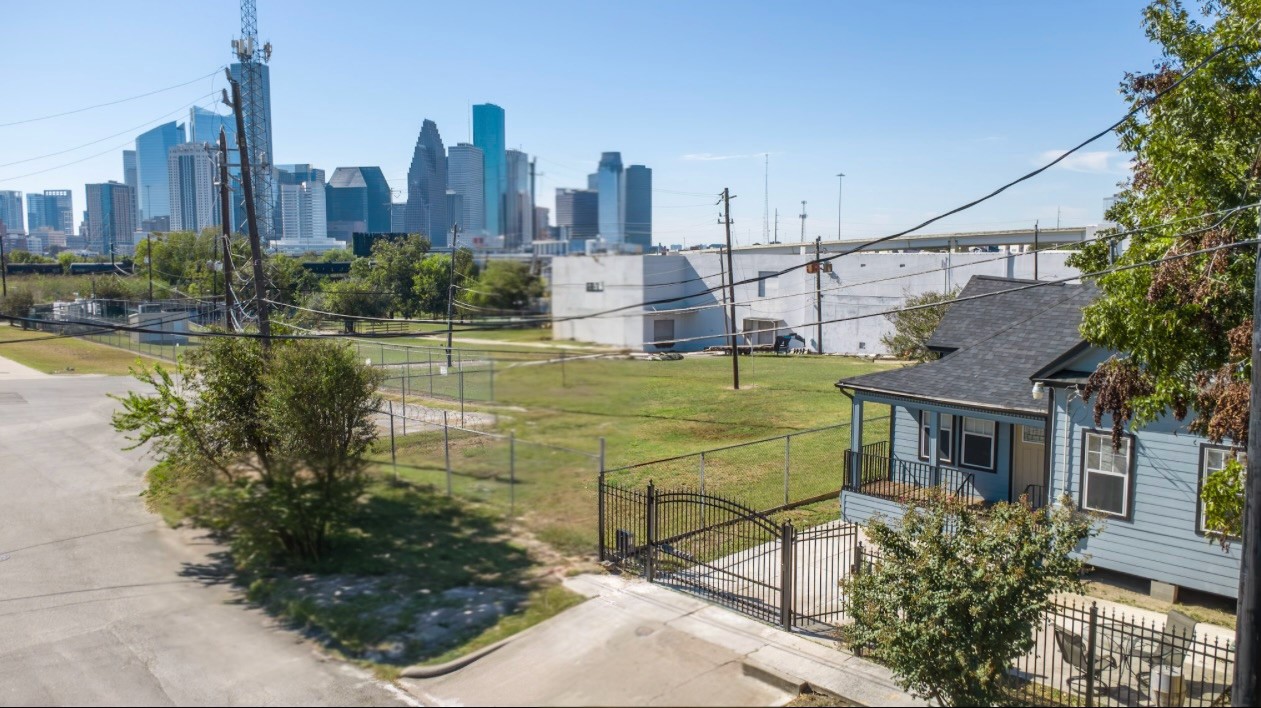 Downtown Skyline