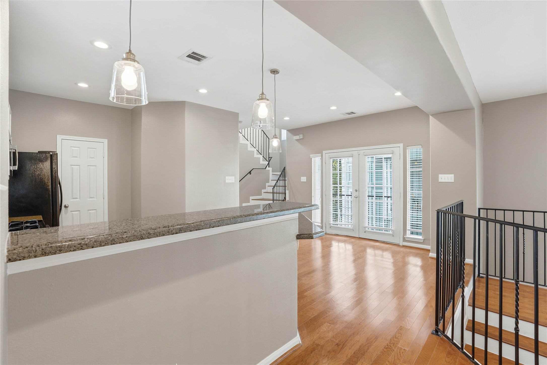 1129 W 15th 1/2 Street, #A, Houston, TX 77008