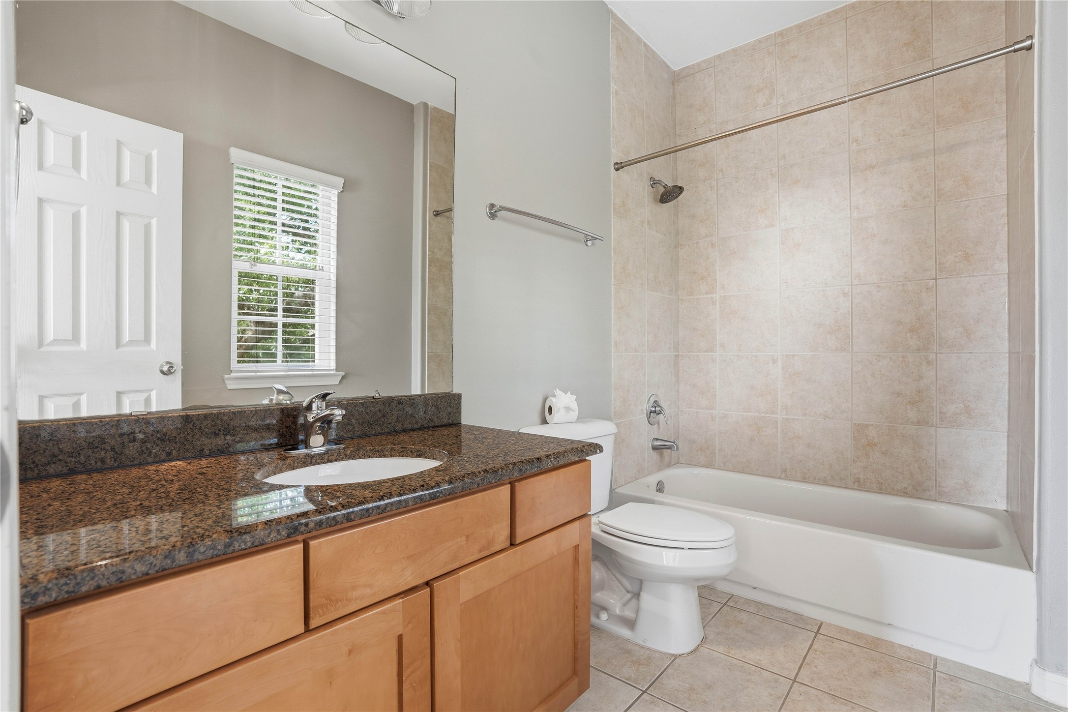 third full bath