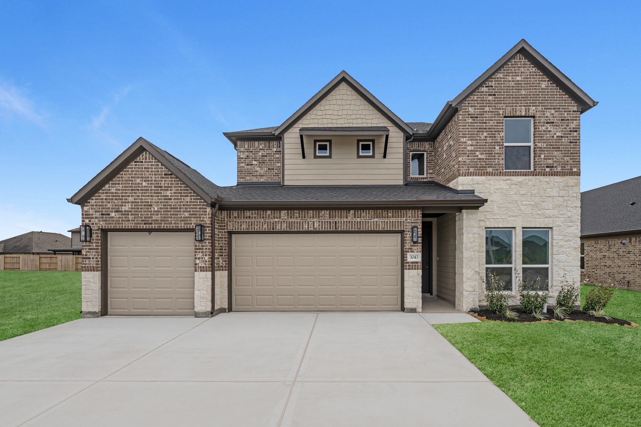 3043 Everwood Trail, Rosenberg, TX 77471