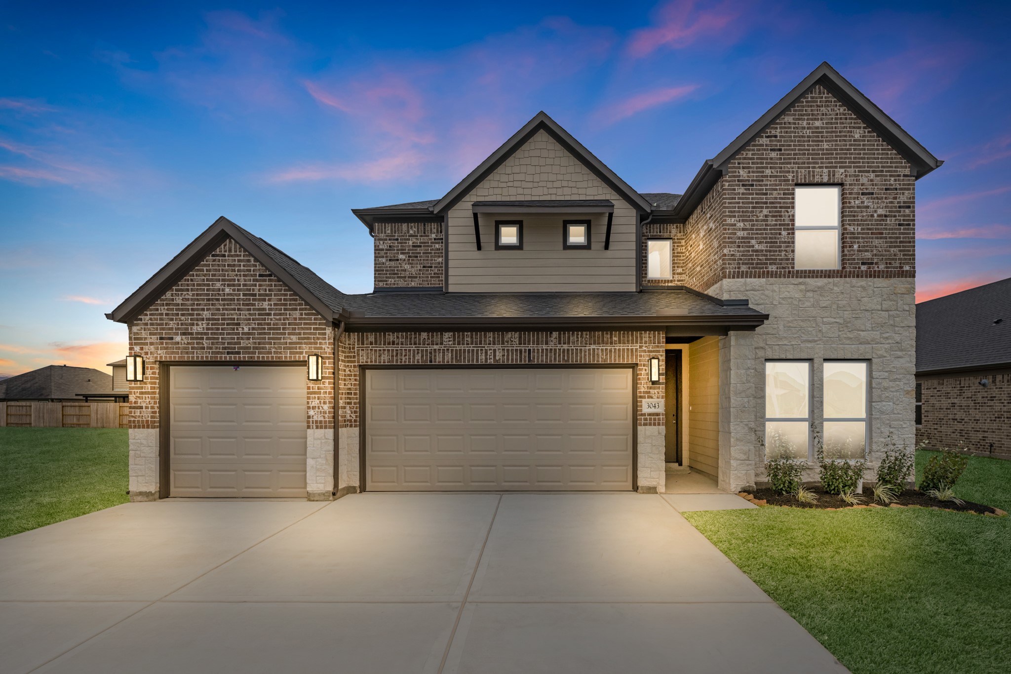 3043 Everwood Trail, Rosenberg, TX 77471 3043 Everwood Trail, Rosenberg, TX 77471