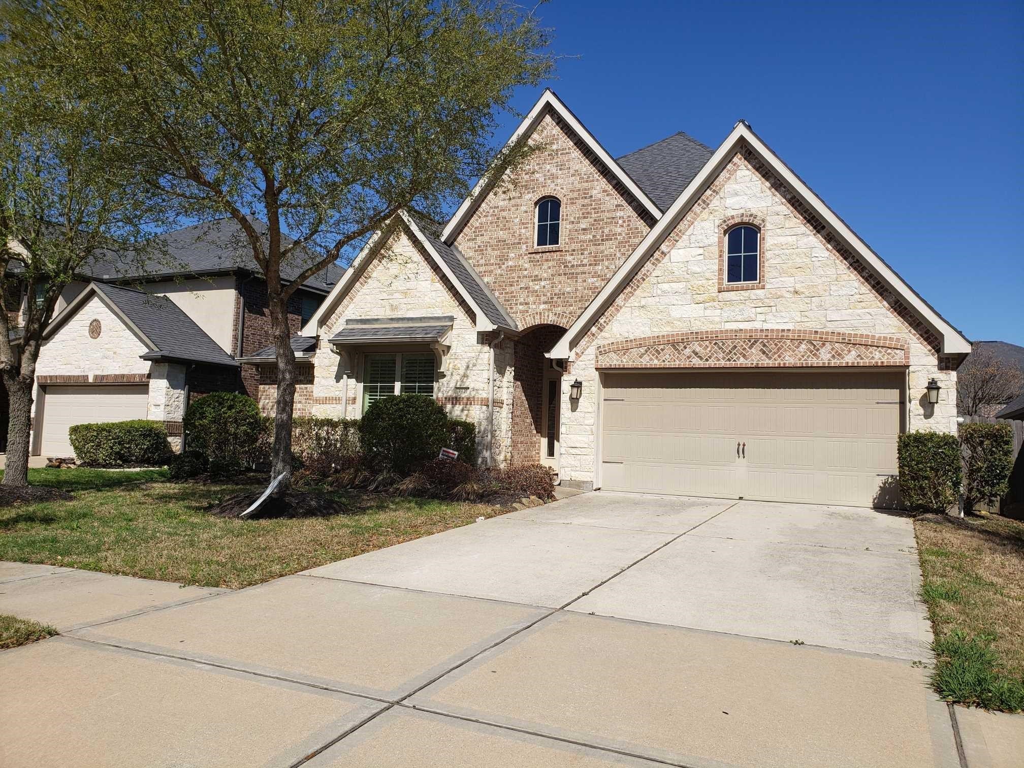 5927 Bristol Path Lane, Sugar Land, TX 77479 5927 Bristol Path Lane, Sugar Land, TX 77479