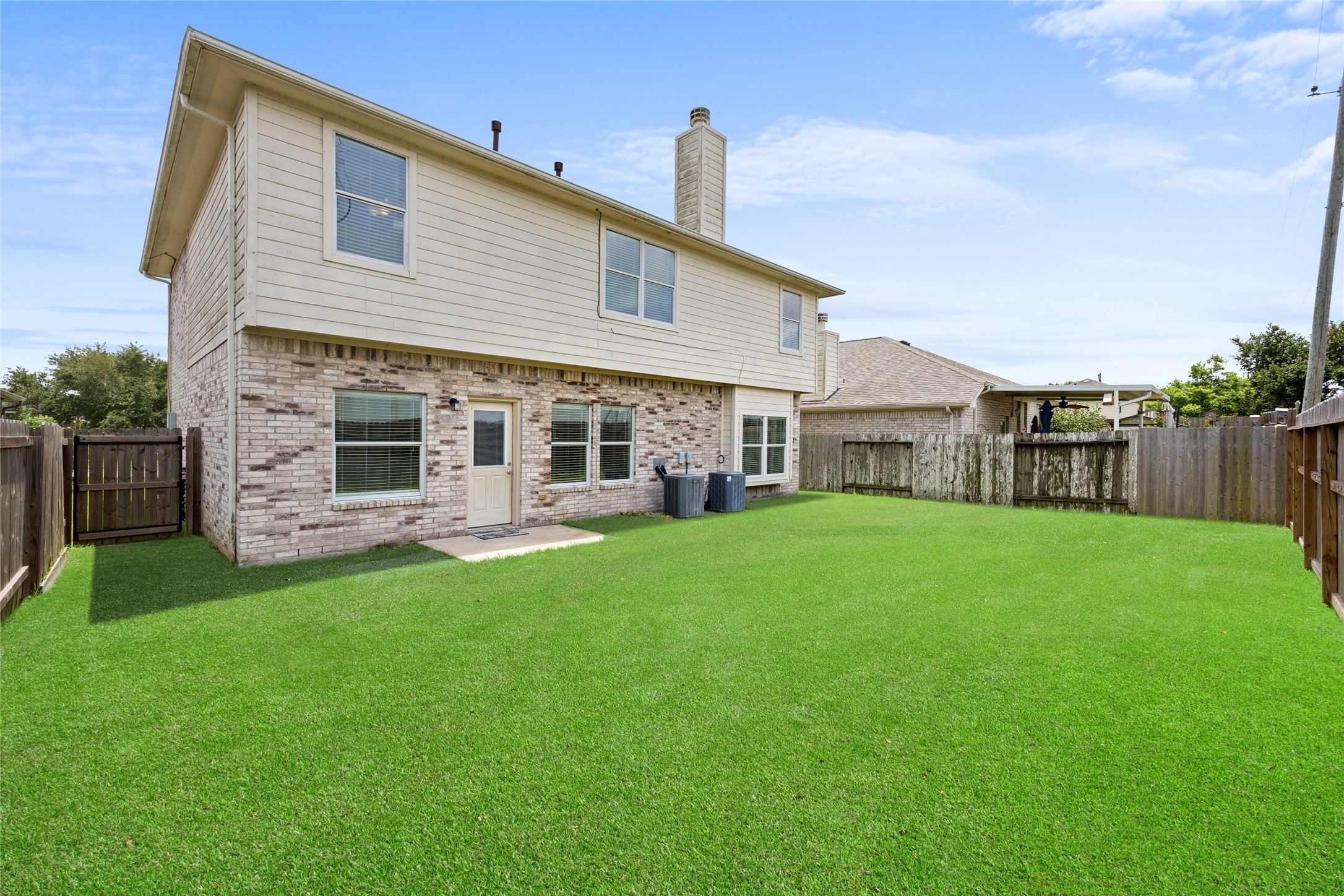 5213 Bailey Lane, Alvin, TX 77511