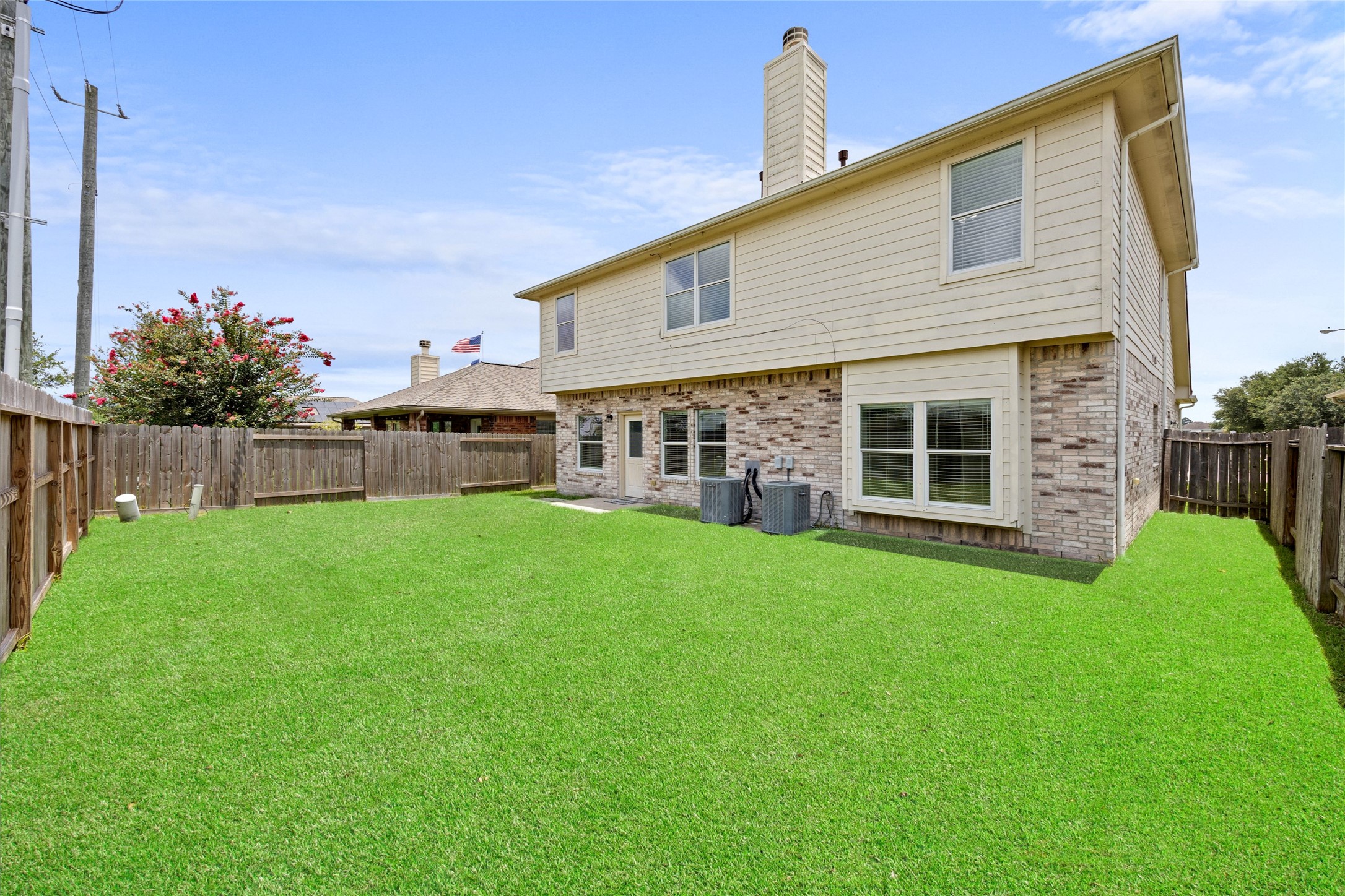 5213 Bailey Lane, Alvin, TX 77511
