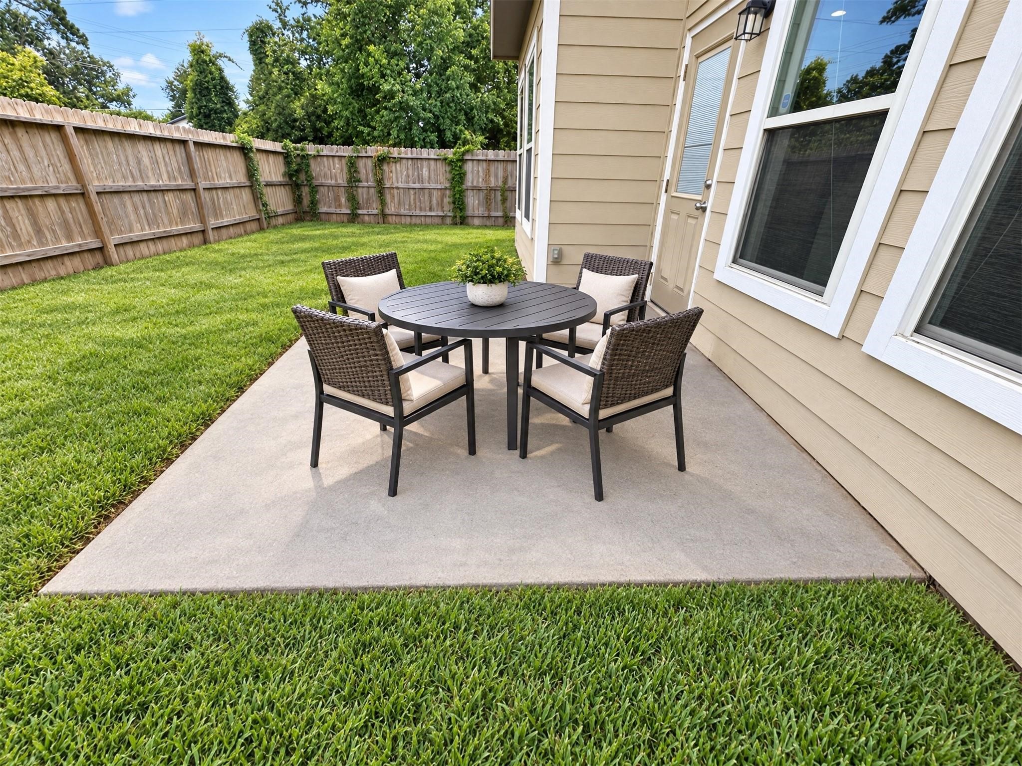 7202 Foxmoor Lake Court, Humble, TX 77338