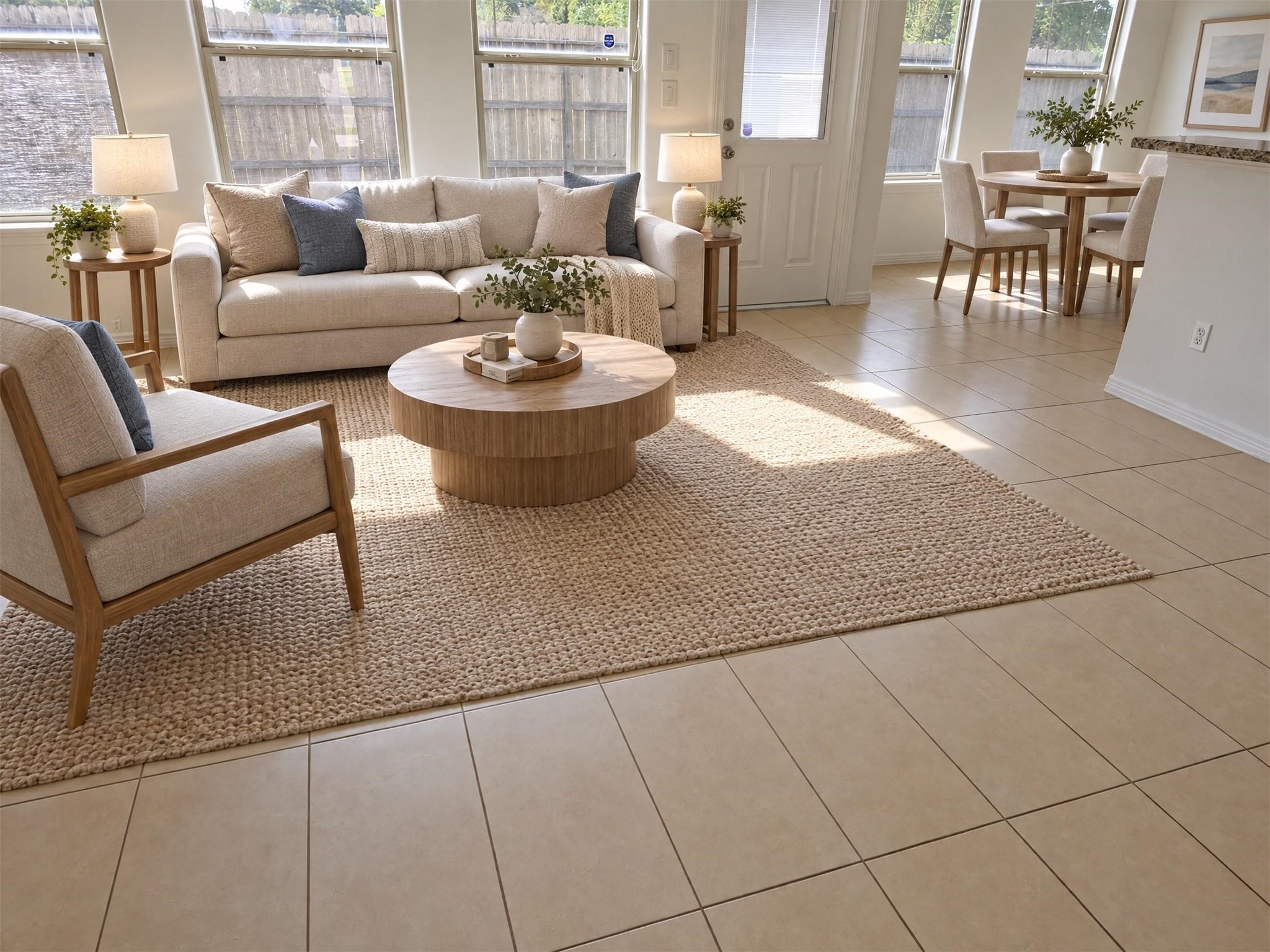 7202 Foxmoor Lake Court, Humble, TX 77338