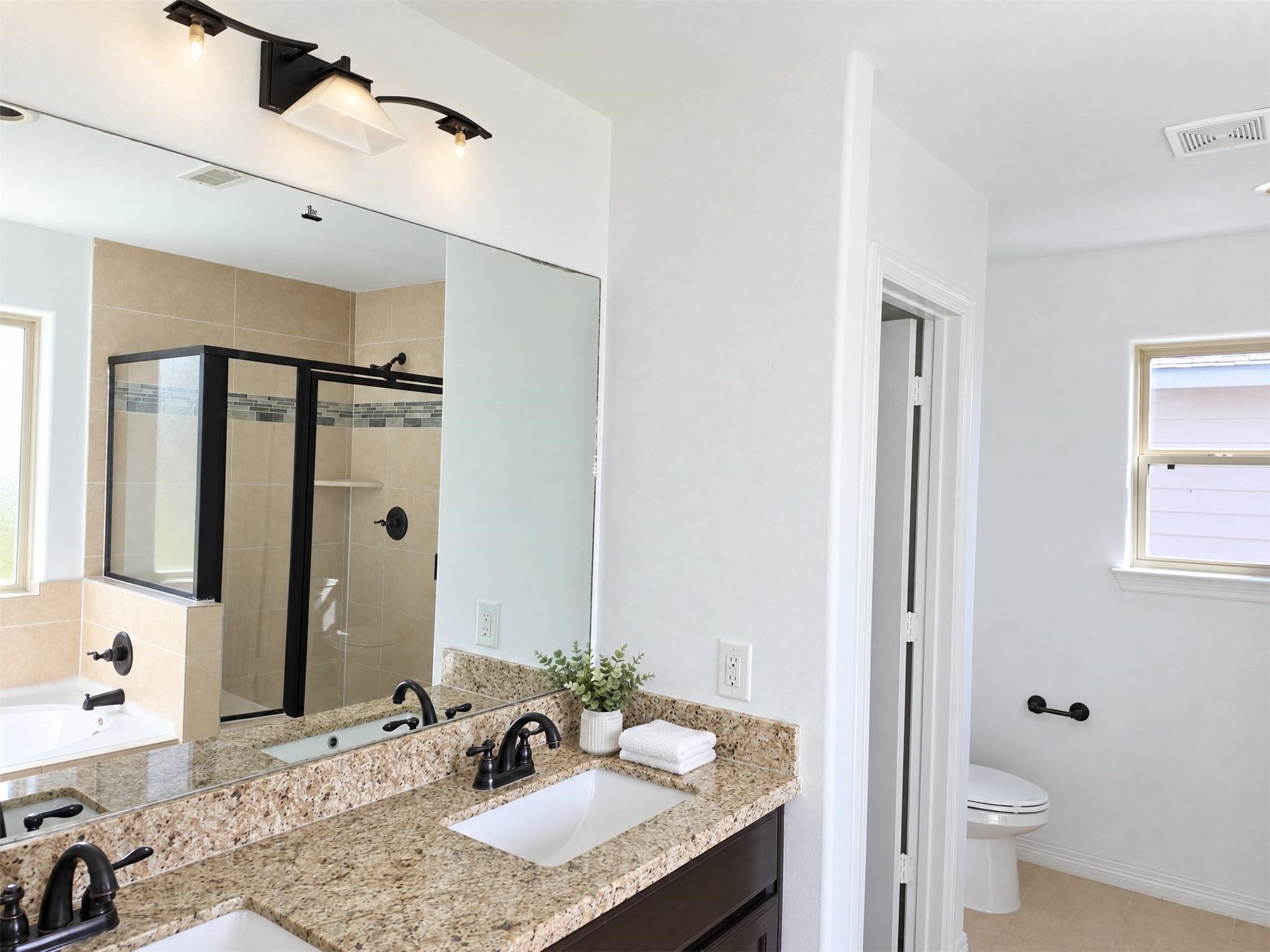 7202 Foxmoor Lake Court, Humble, TX 77338