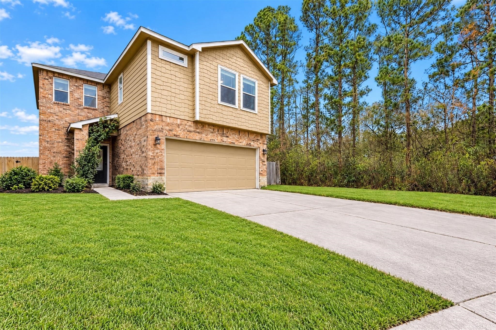 7202 Foxmoor Lake Court, Humble, TX 77338 7202 Foxmoor Lake Court, Humble, TX 77338