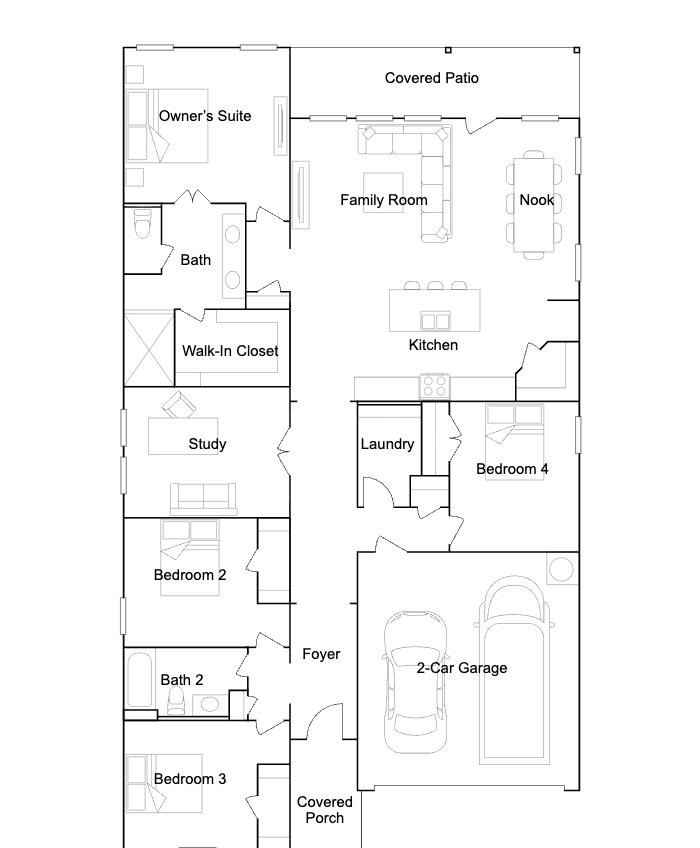 2612 Starfish Crossing Drive, League City, TX 77573 2612 Starfish Crossing Drive, League City, TX 77573