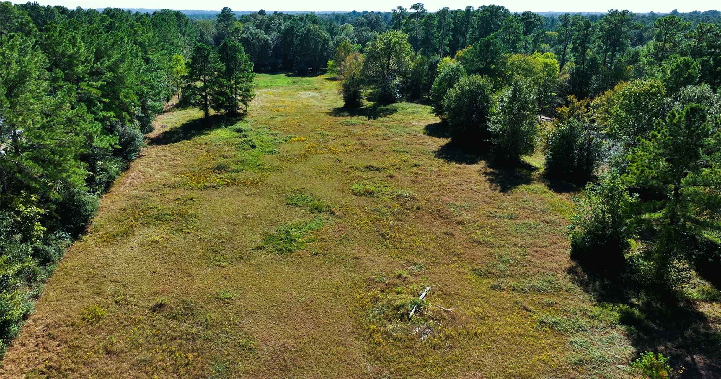 tbd 7.5 ac Sharp Road, Montgomery, TX 77356