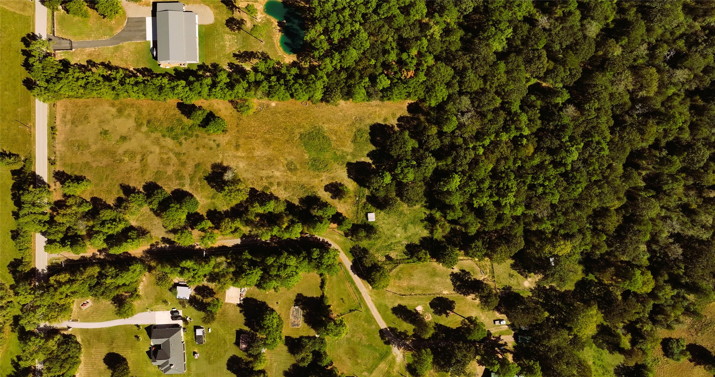 tbd 7.5 ac Sharp Road, Montgomery, TX 77356