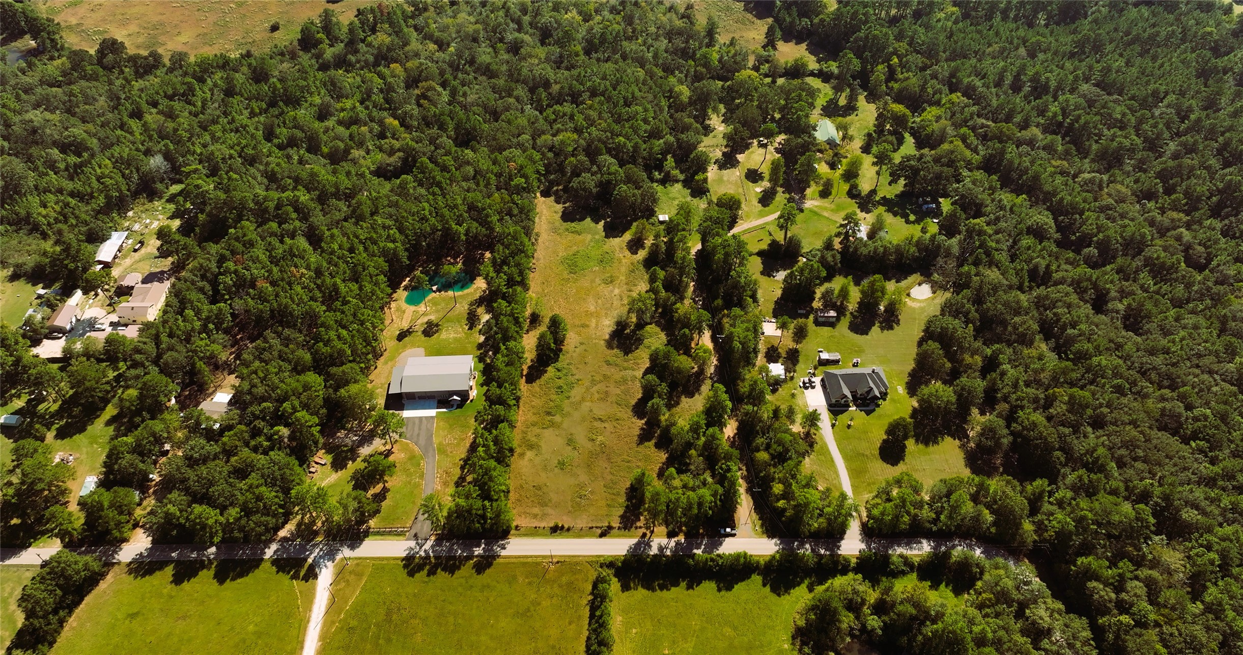 tbd 7.5 ac Sharp Road, Montgomery, TX 77356