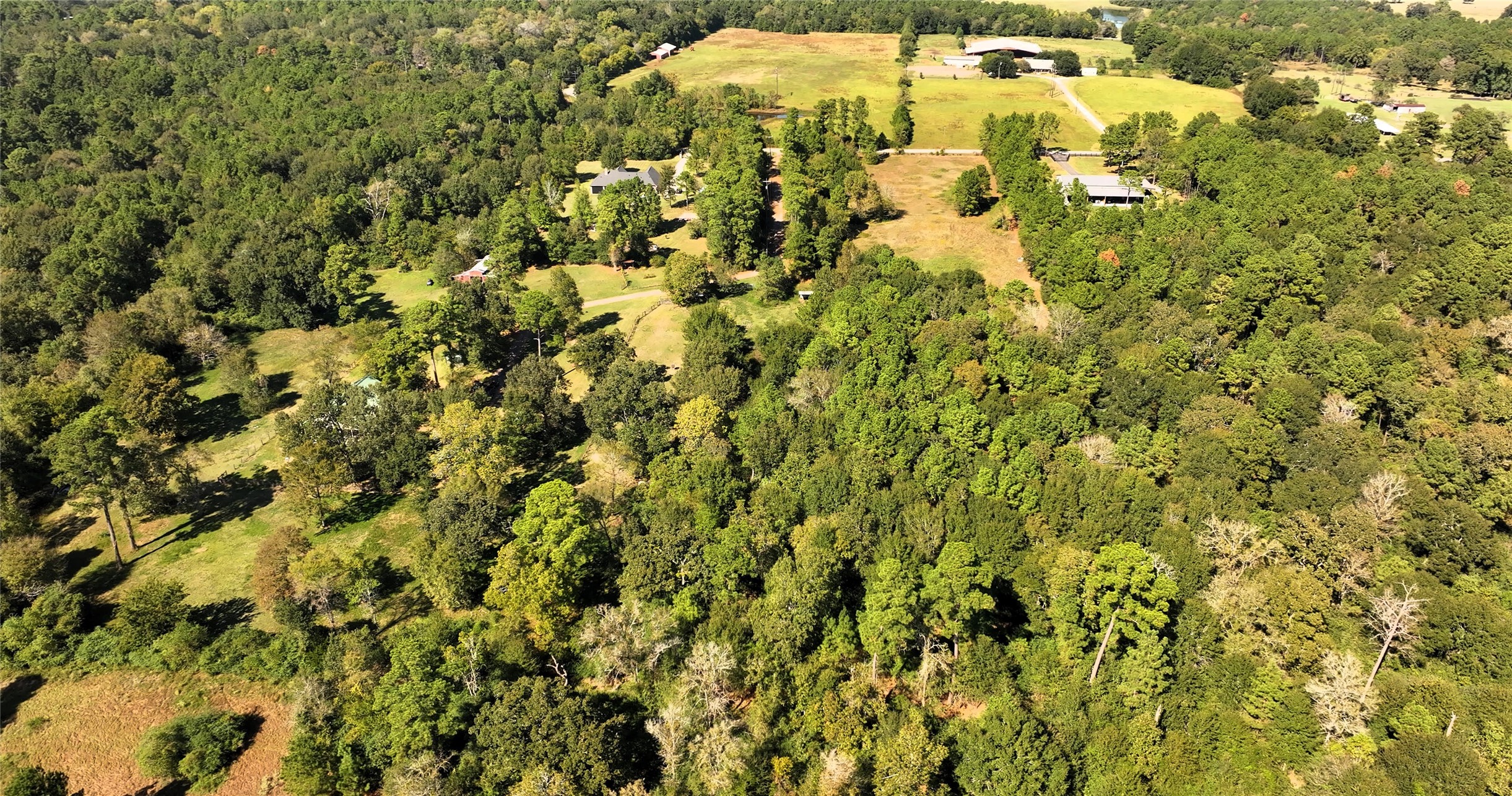 tbd 7.5 ac Sharp Road, Montgomery, TX 77356