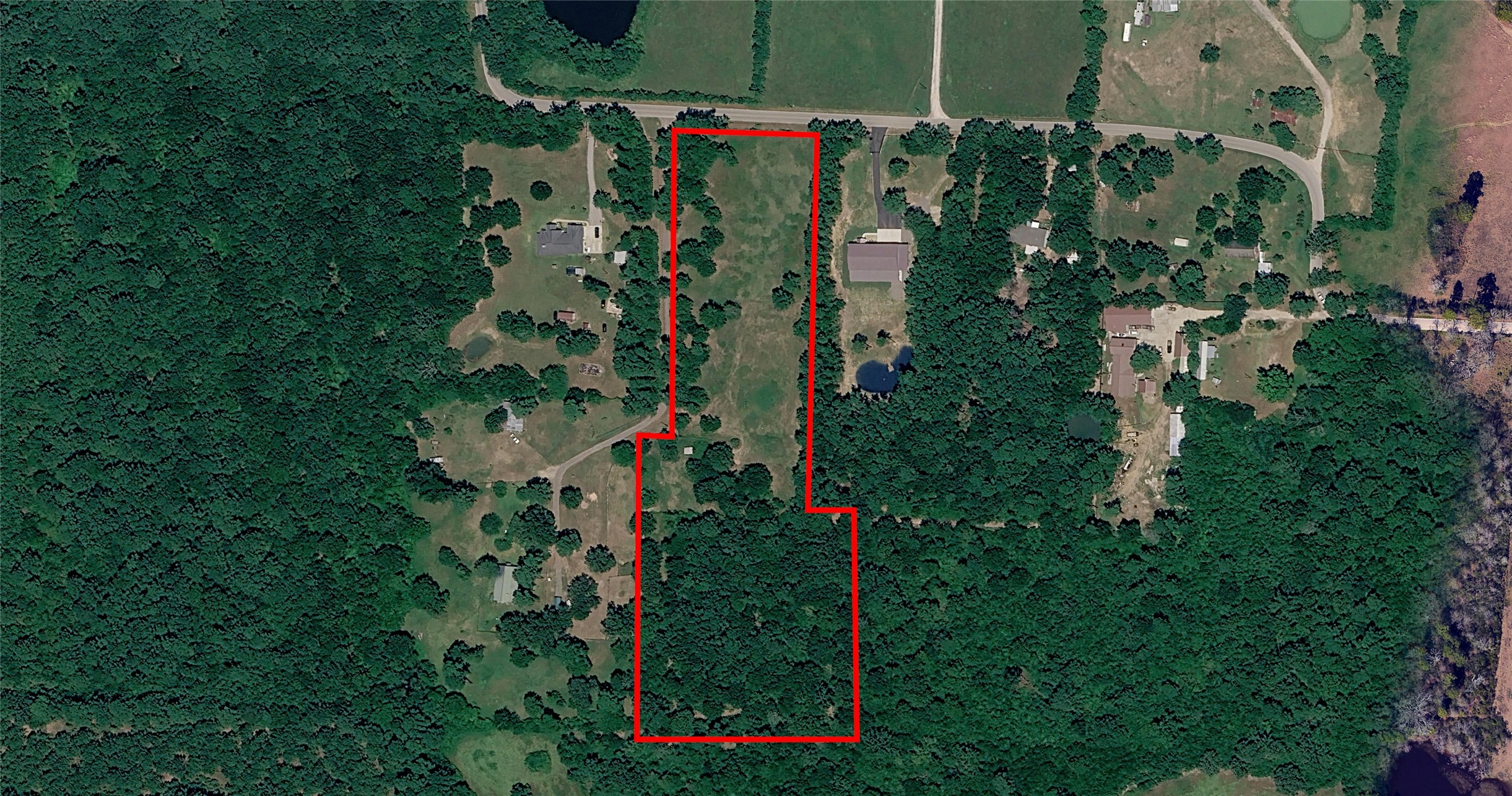 tbd 7.5 ac Sharp Road, Montgomery, TX 77356