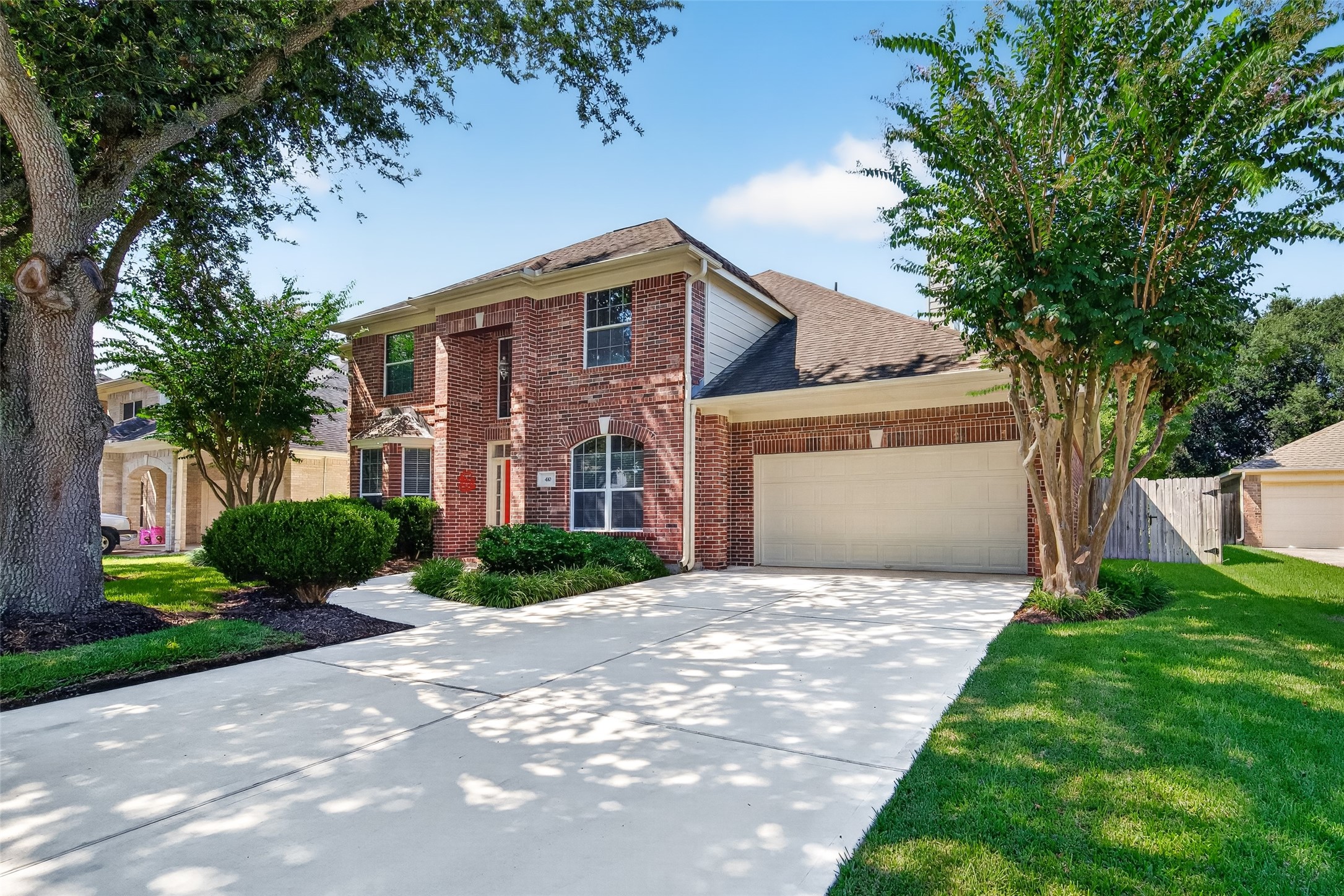 410 Seaborough Lane, League City, TX 77573 410 Seaborough Lane, League City, TX 77573