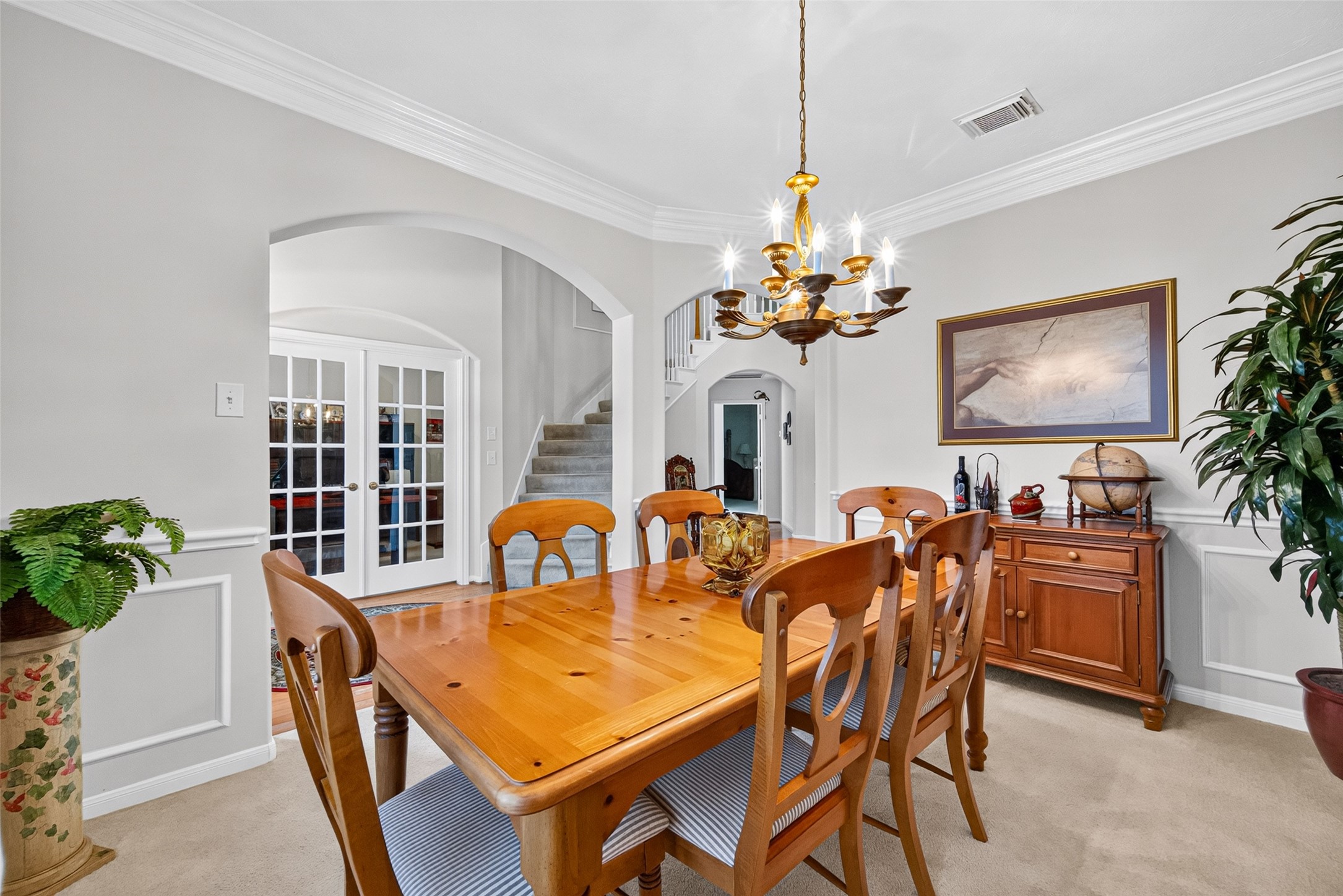 410 Seaborough Lane, League City, TX 77573