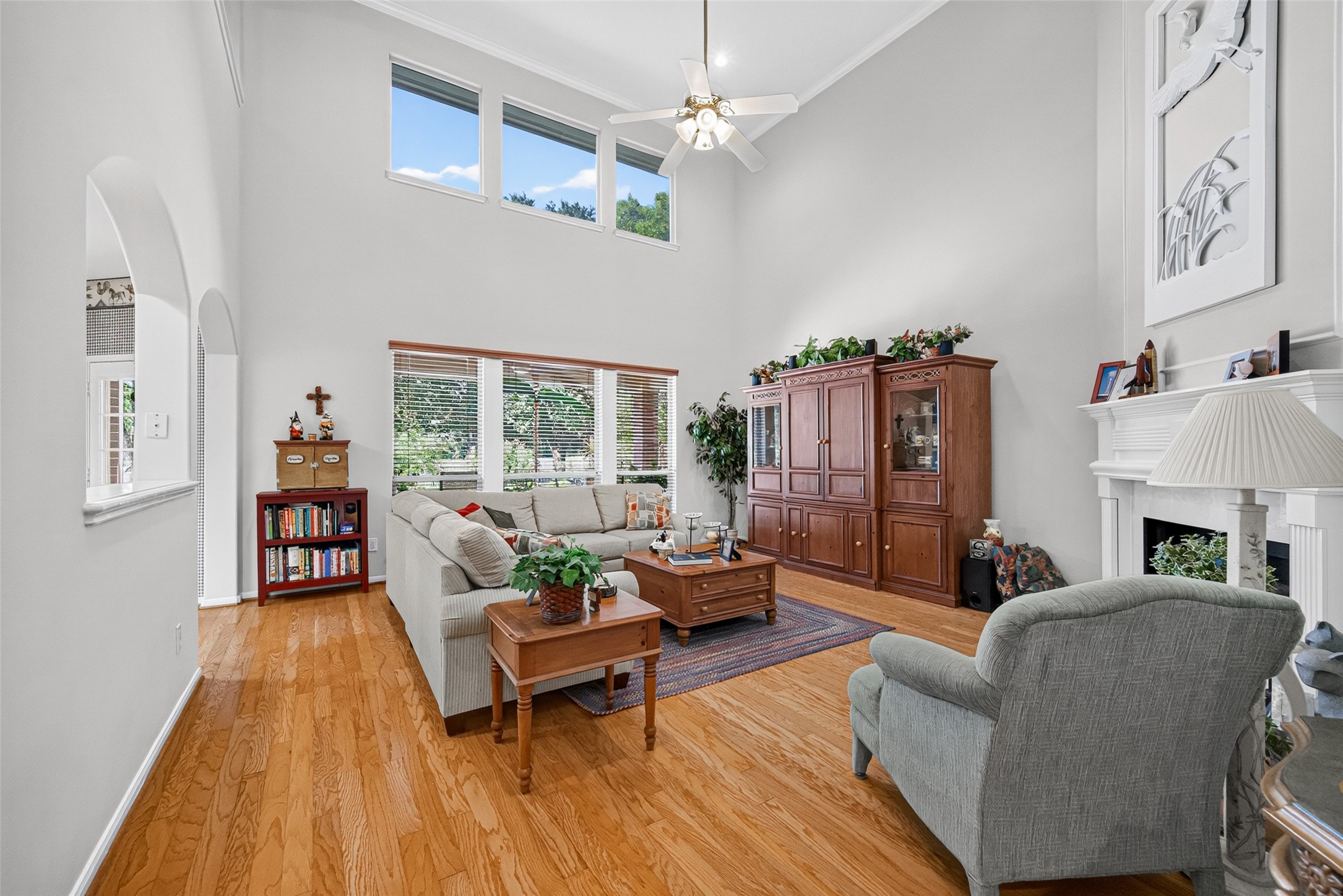 410 Seaborough Lane, League City, TX 77573