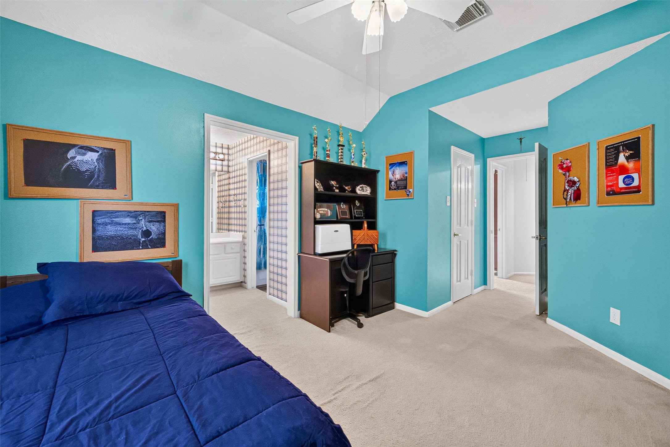 410 Seaborough Lane, League City, TX 77573