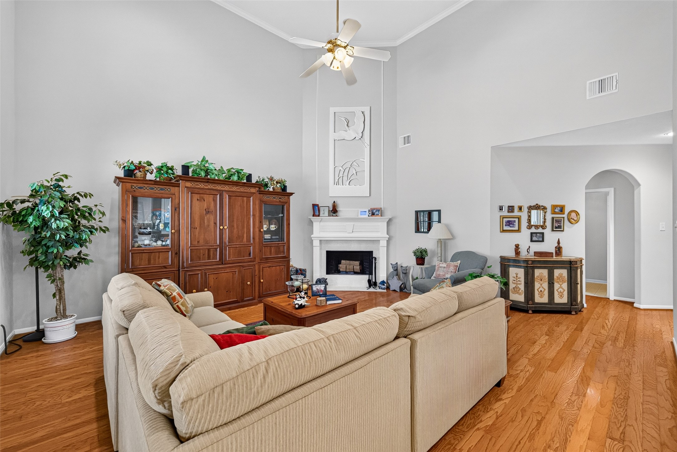 410 Seaborough Lane, League City, TX 77573