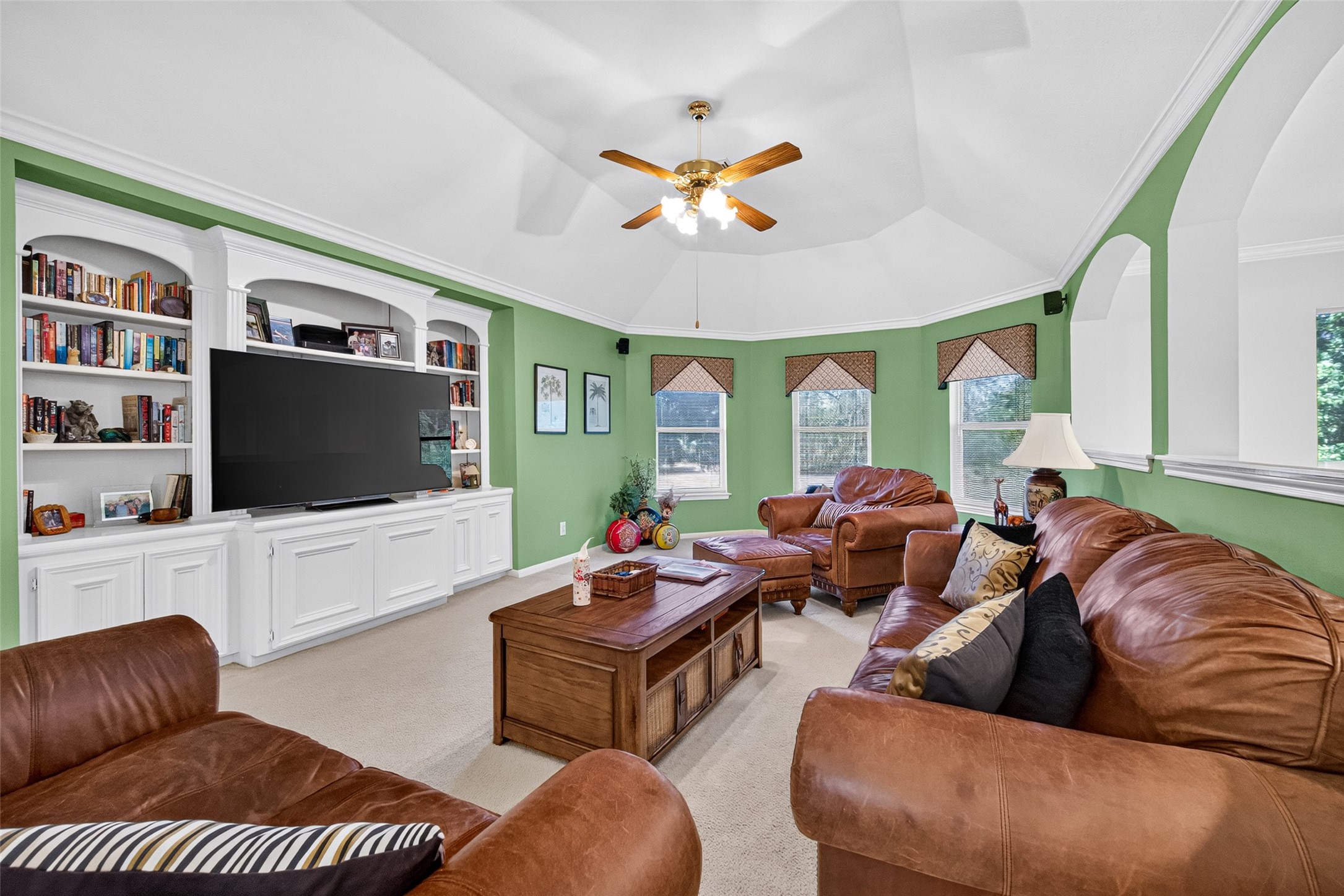 410 Seaborough Lane, League City, TX 77573
