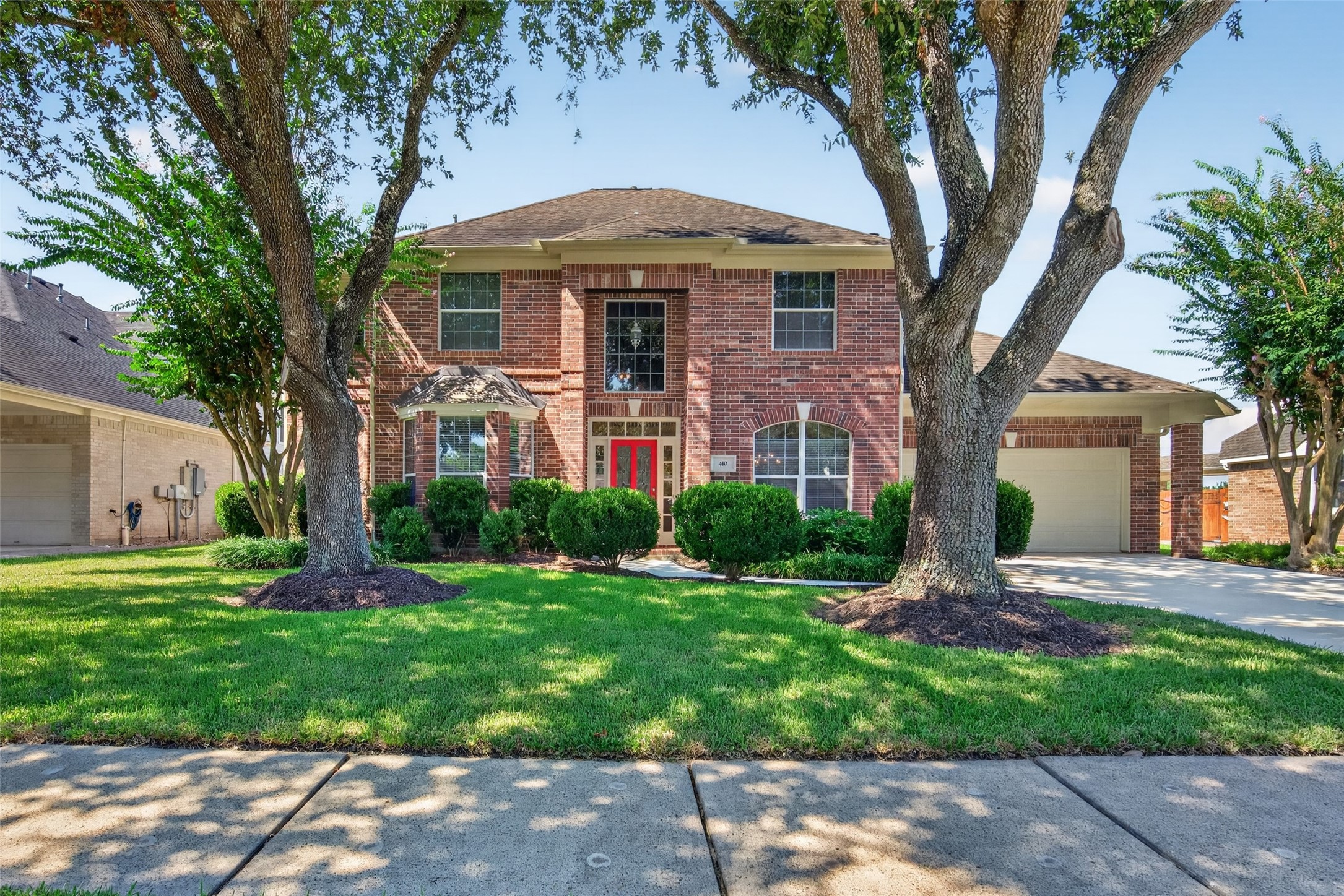 410 Seaborough Lane, League City, TX 77573 410 Seaborough Lane, League City, TX 77573
