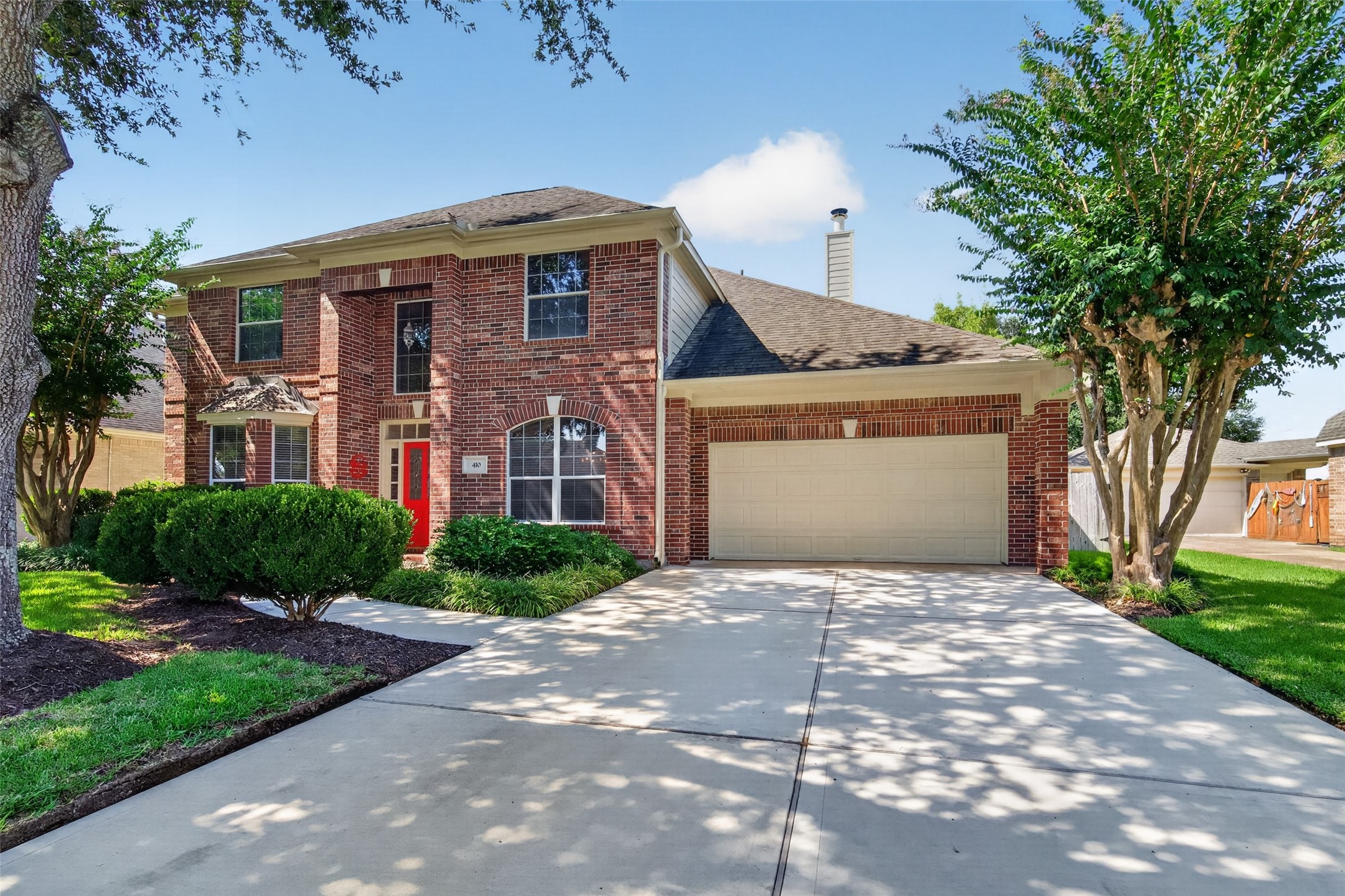410 Seaborough Lane, League City, TX 77573 410 Seaborough Lane, League City, TX 77573